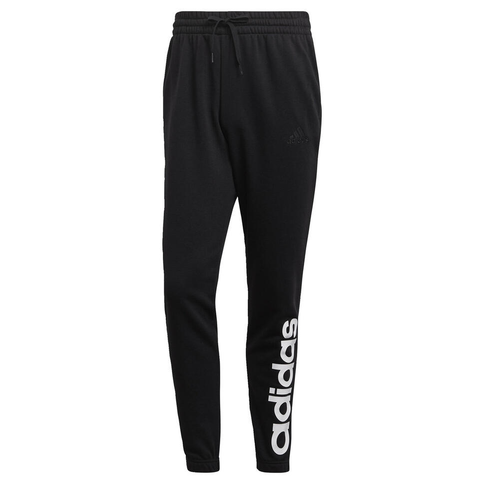 Spodnie adidas Essentials Tapered Elastic Cuff Linear