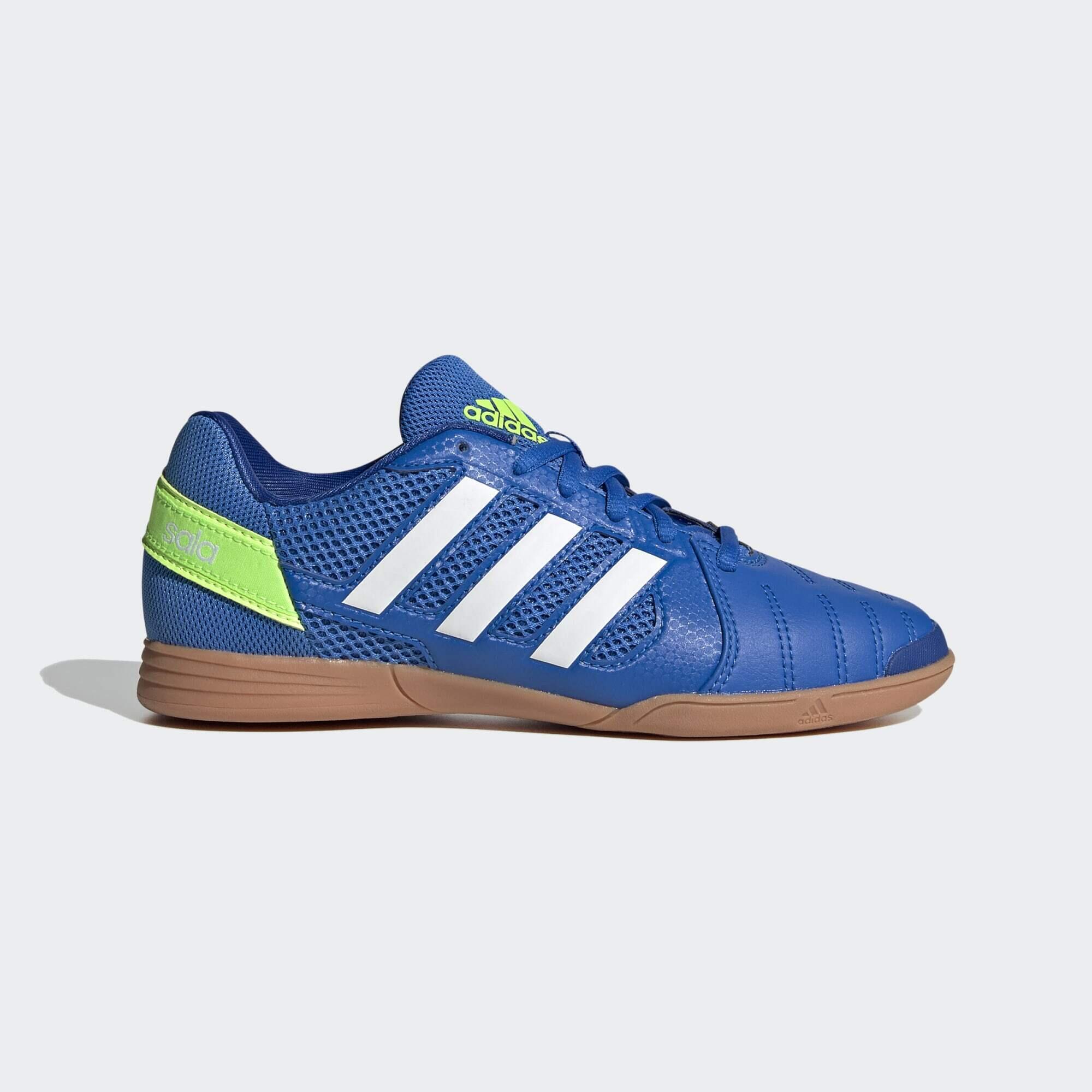 Top Sala Trainers 2/5