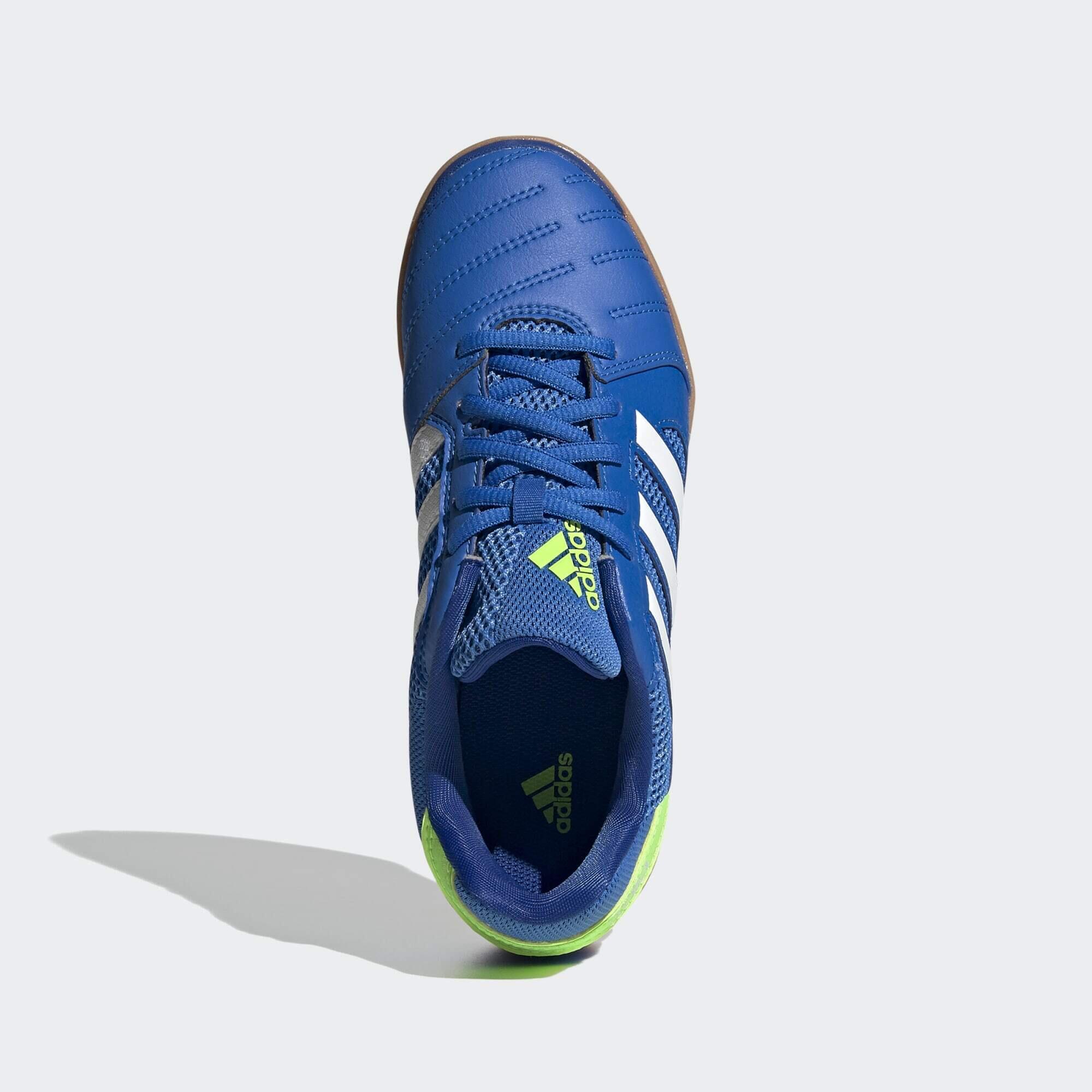 Top Sala Trainers 3/5