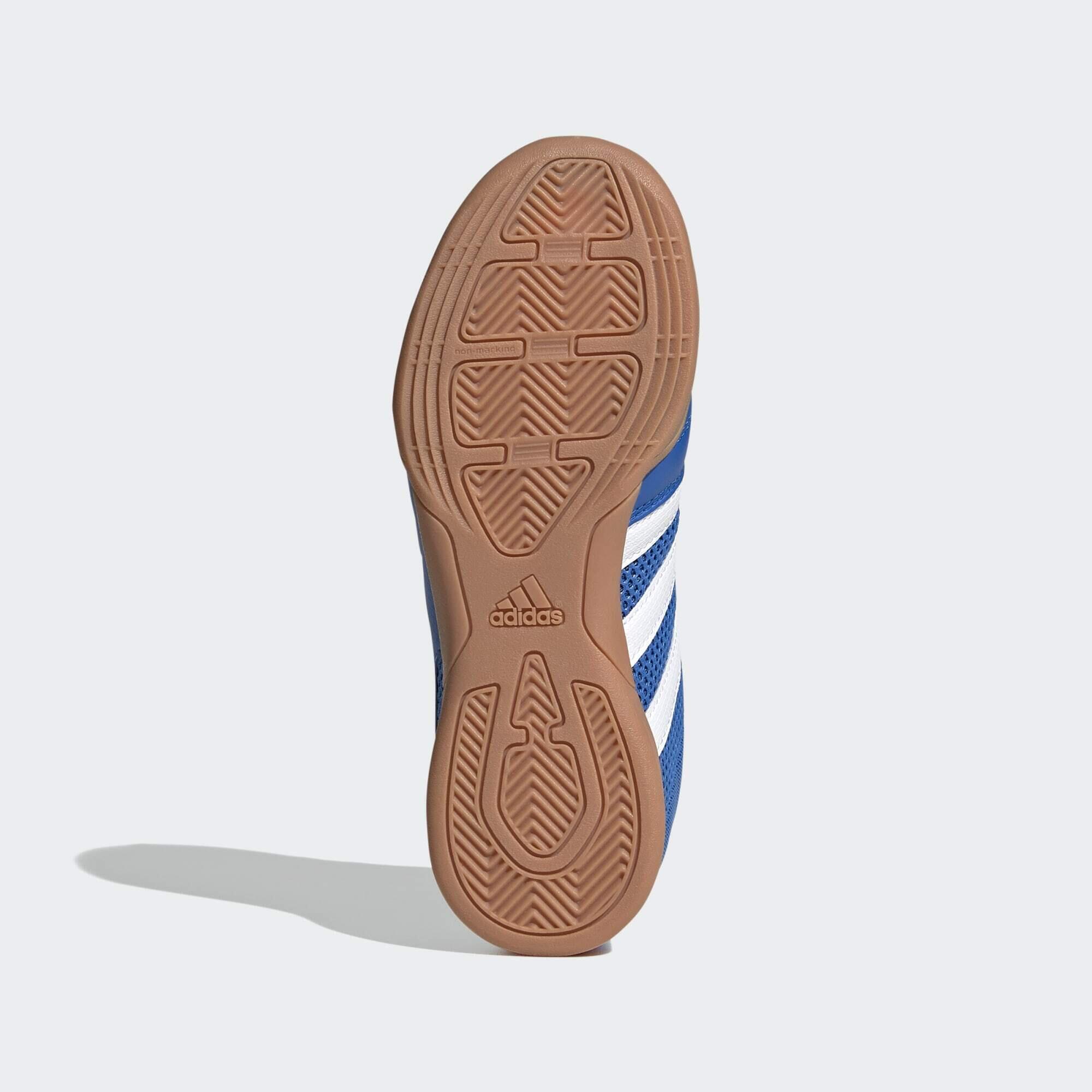 Top Sala Trainers 4/5