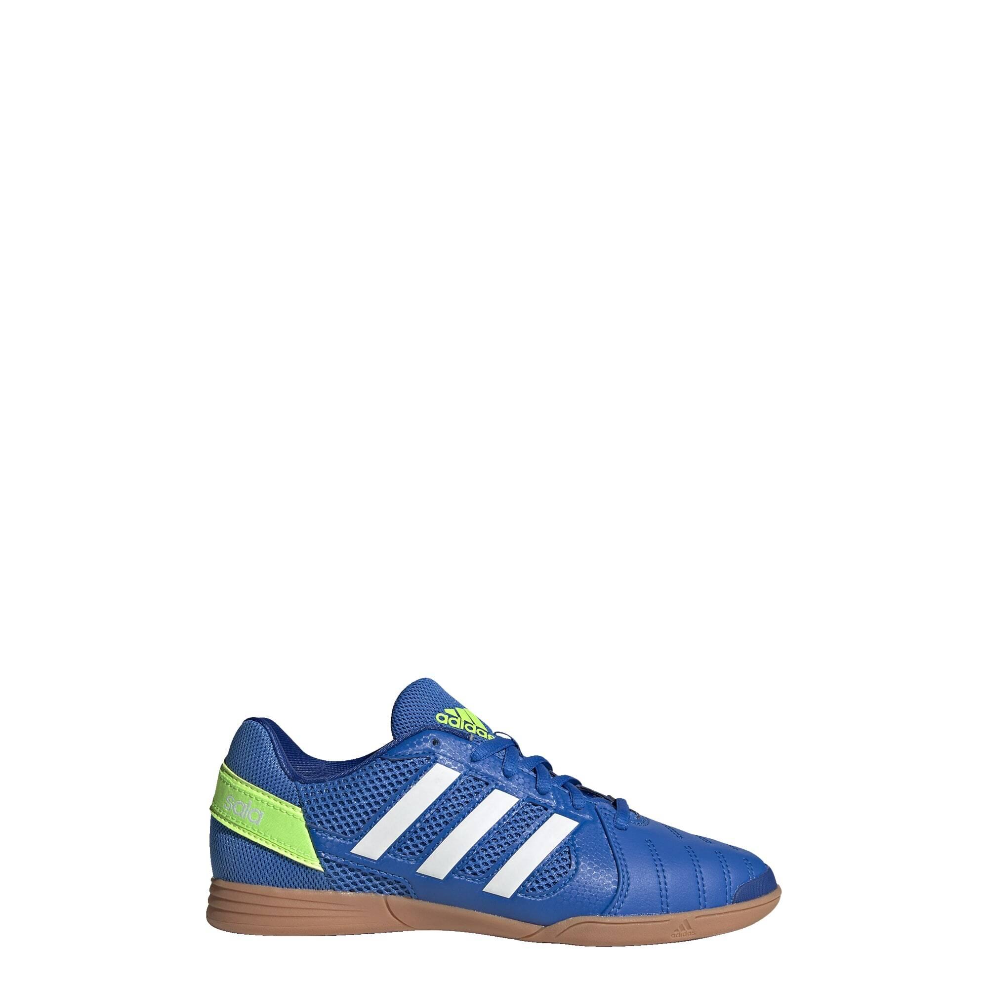 Top Sala Trainers 1/5