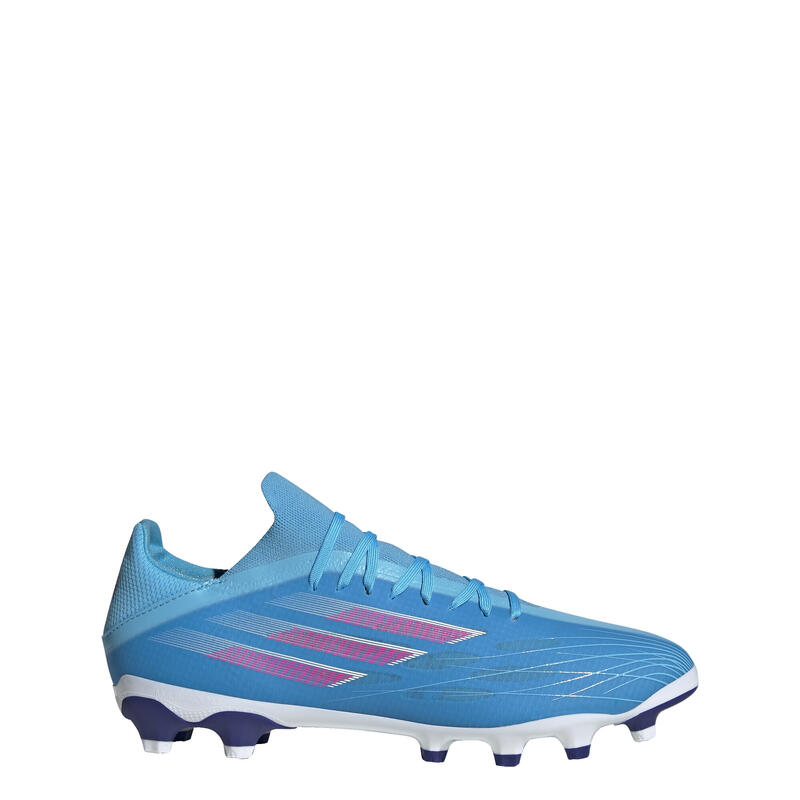 Chuteiras de futebol adidas X Speedflow.2 Multi Ground