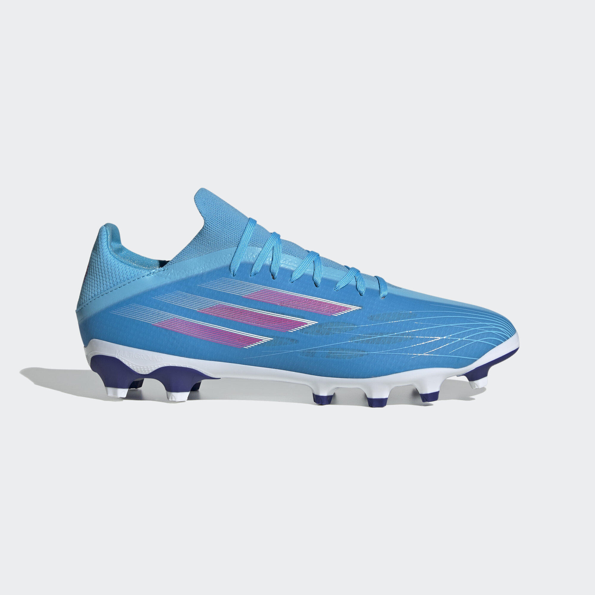 X Speedflow.2 MG Fußballschuh 2/7