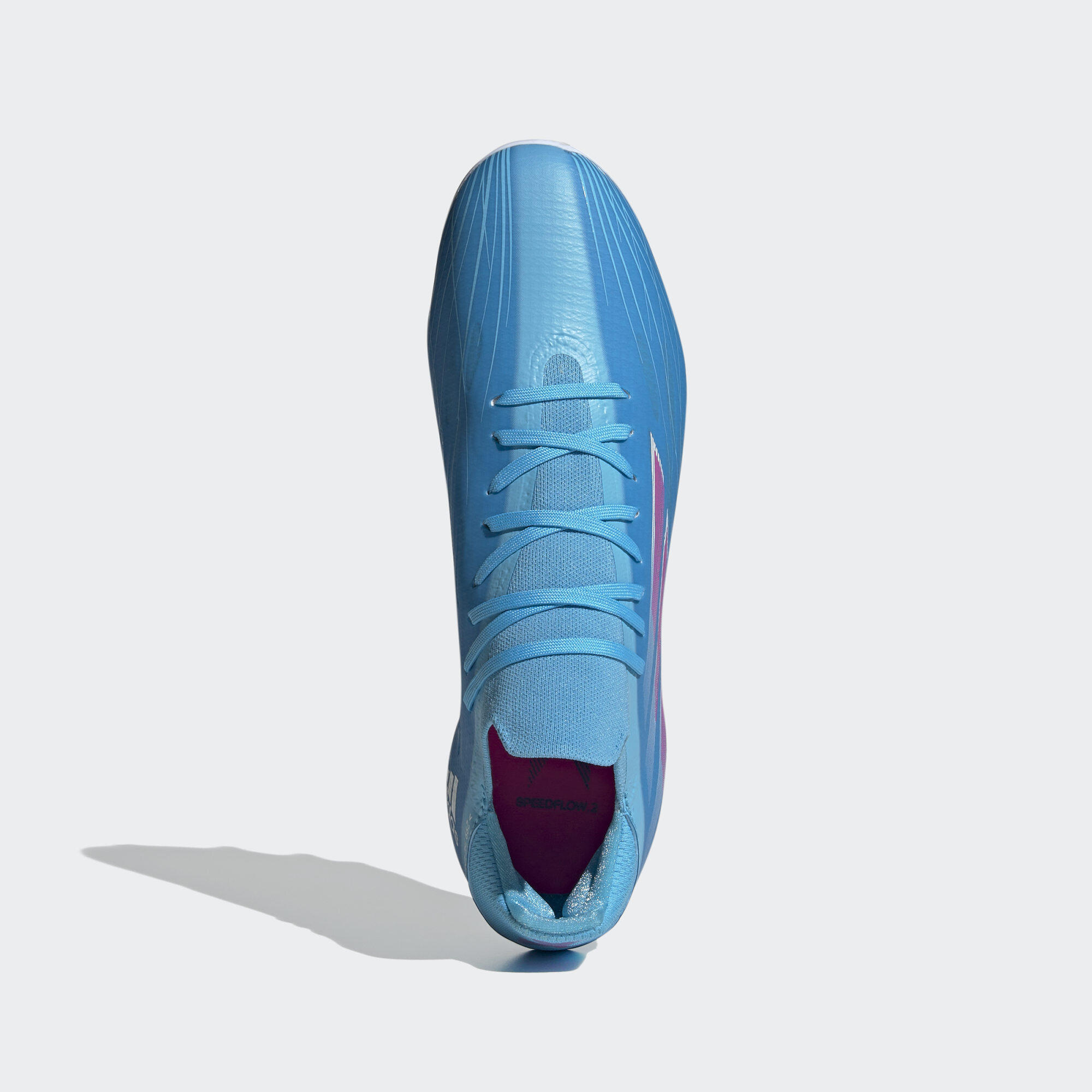 X Speedflow.2 MG Fußballschuh 3/7