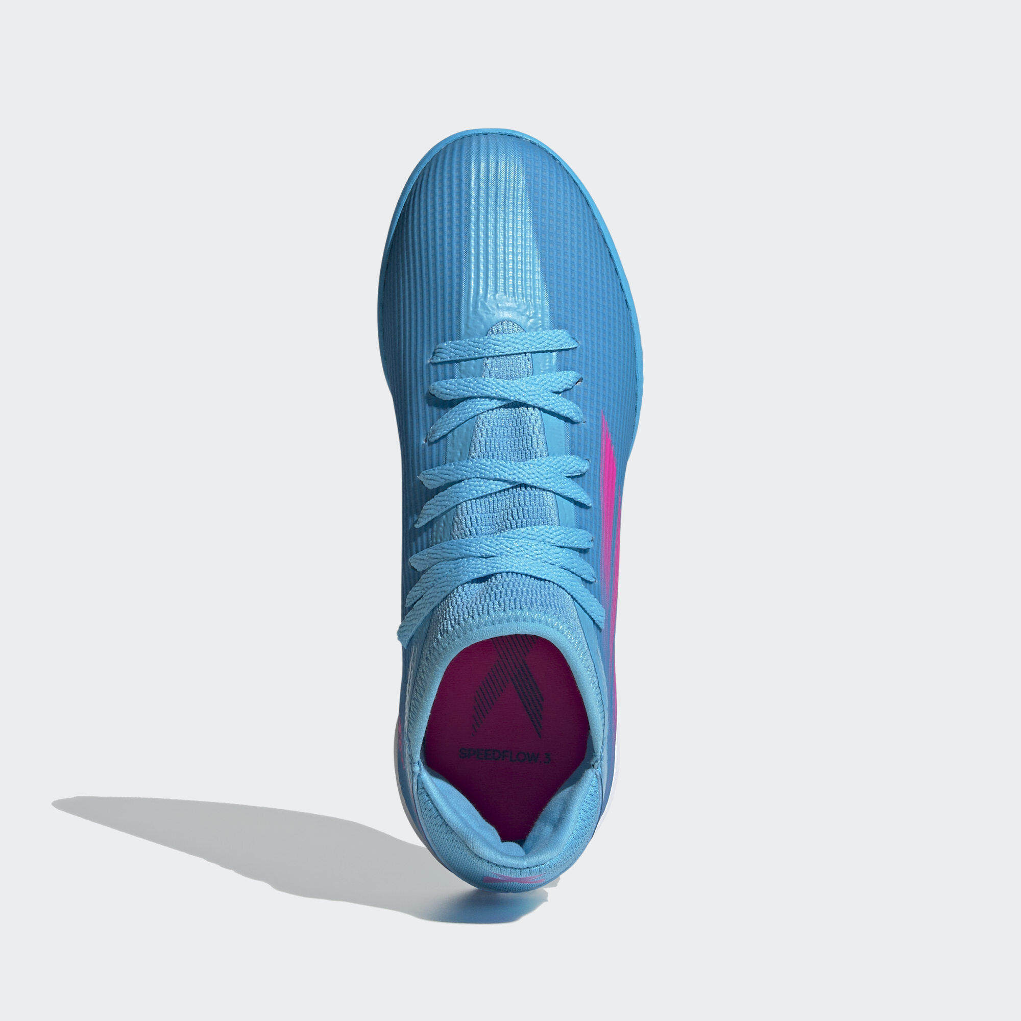 X Speedflow.3 Indoor Boots 3/7