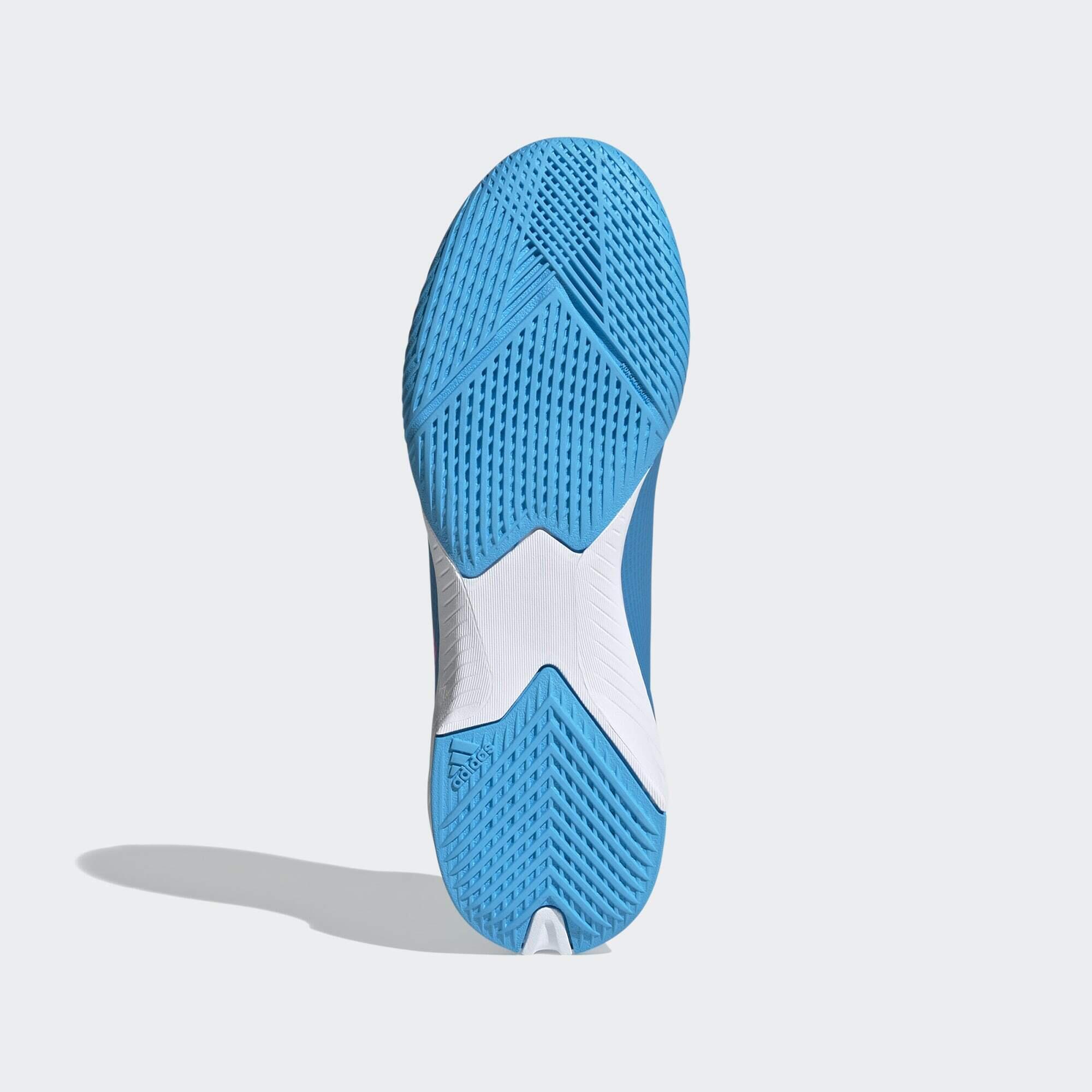 X Speedflow.3 Indoor Boots 4/7