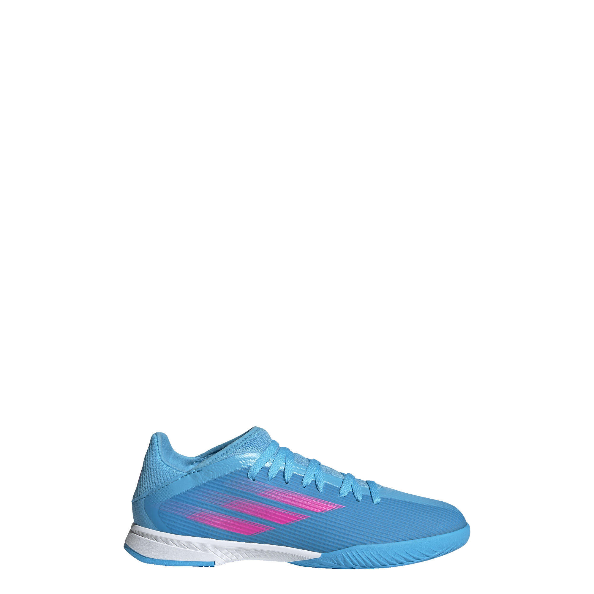 X Speedflow.3 Indoor Boots 1/7