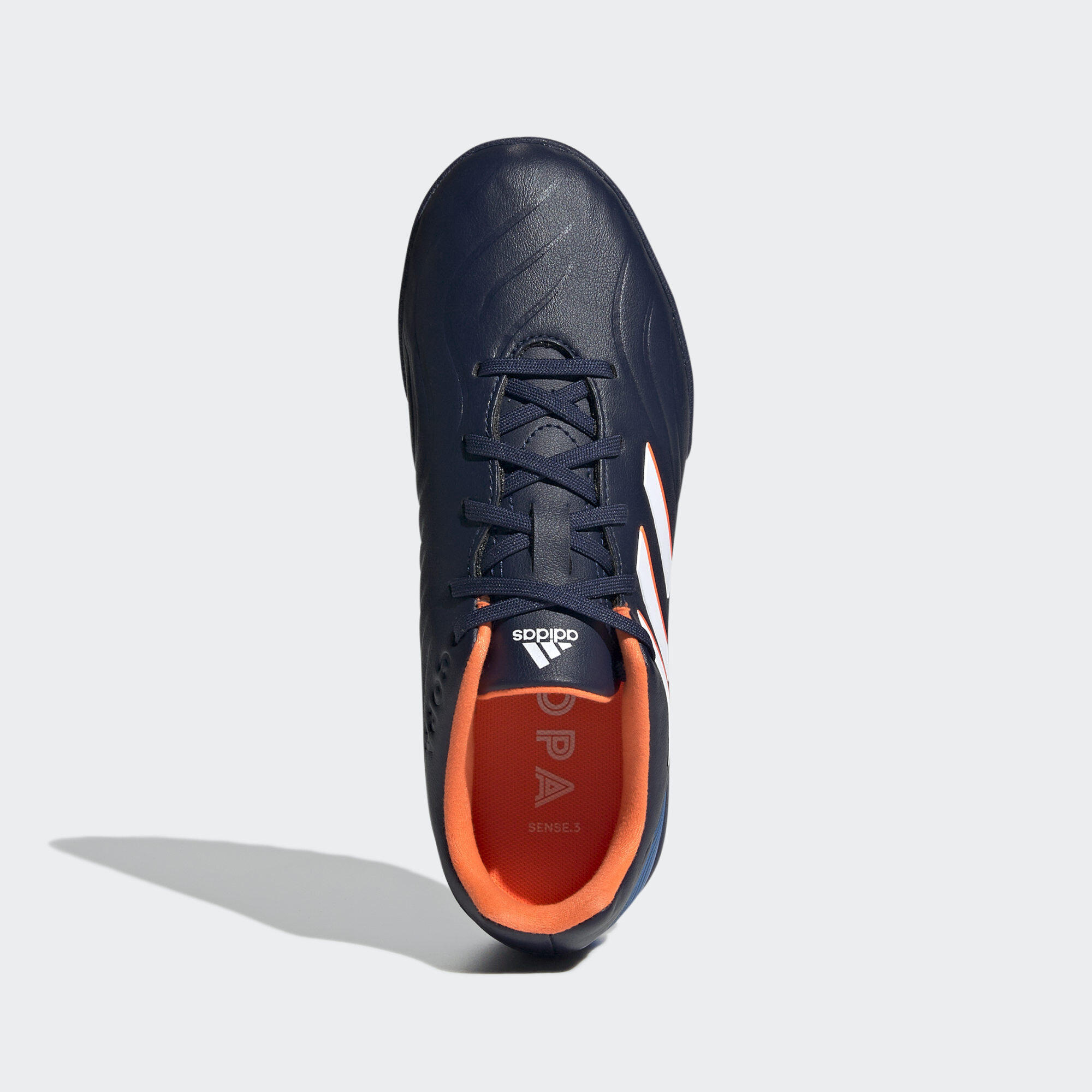 Copa Sense.3 Turf Voetbalschoenen 3/5