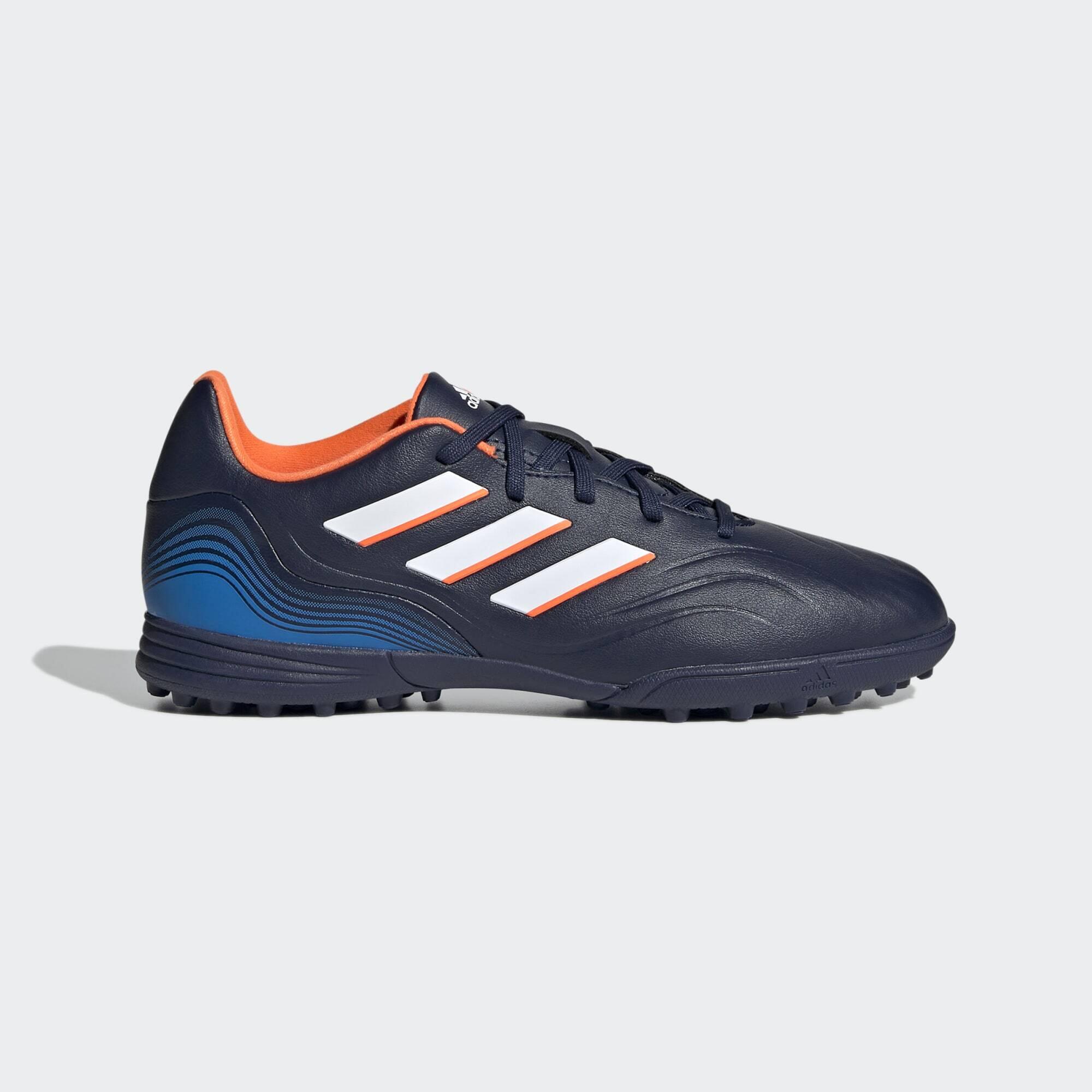 Copa Sense.3 Turf Voetbalschoenen 2/5