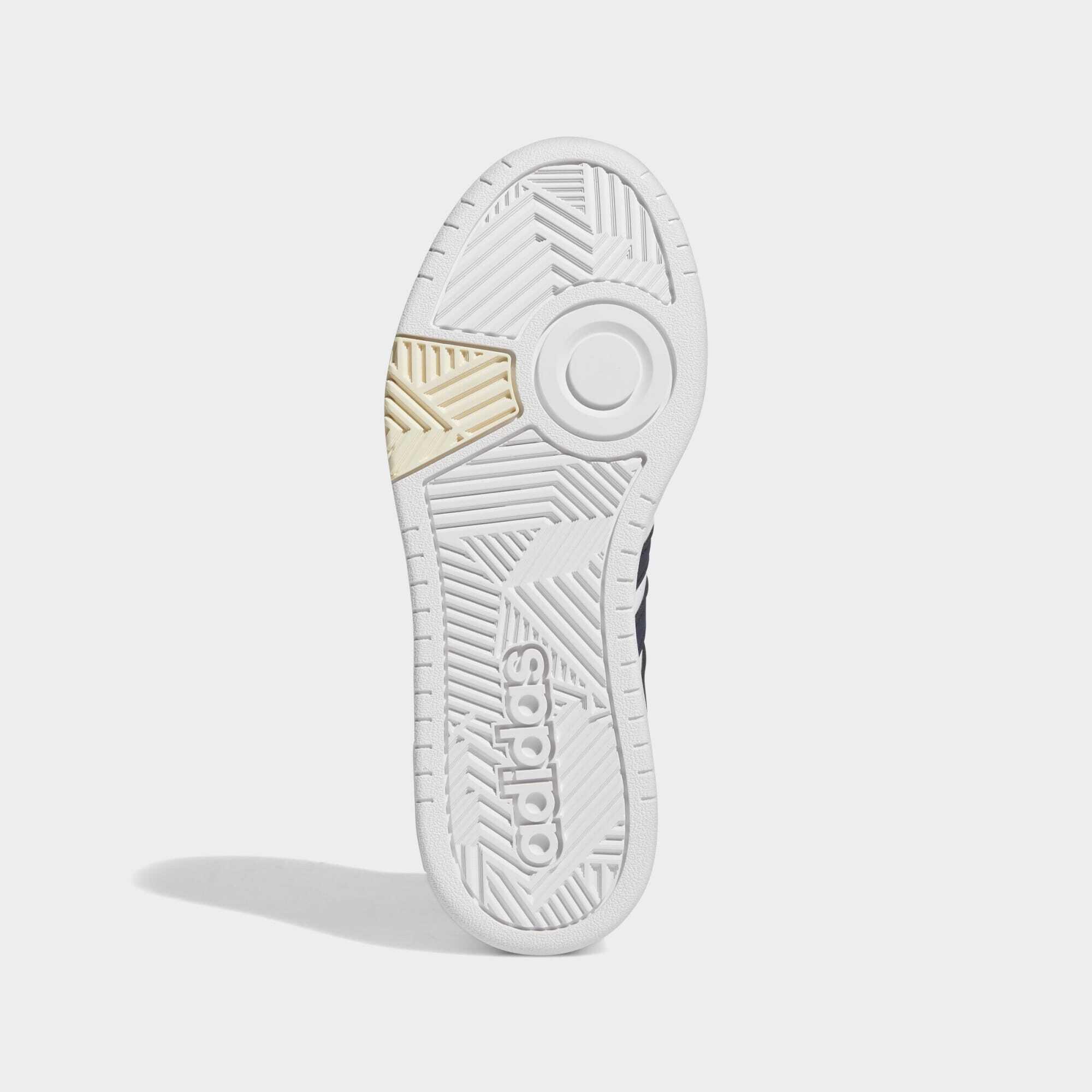 Zapatilla Hoops 3.0 Mid Classic 4/7