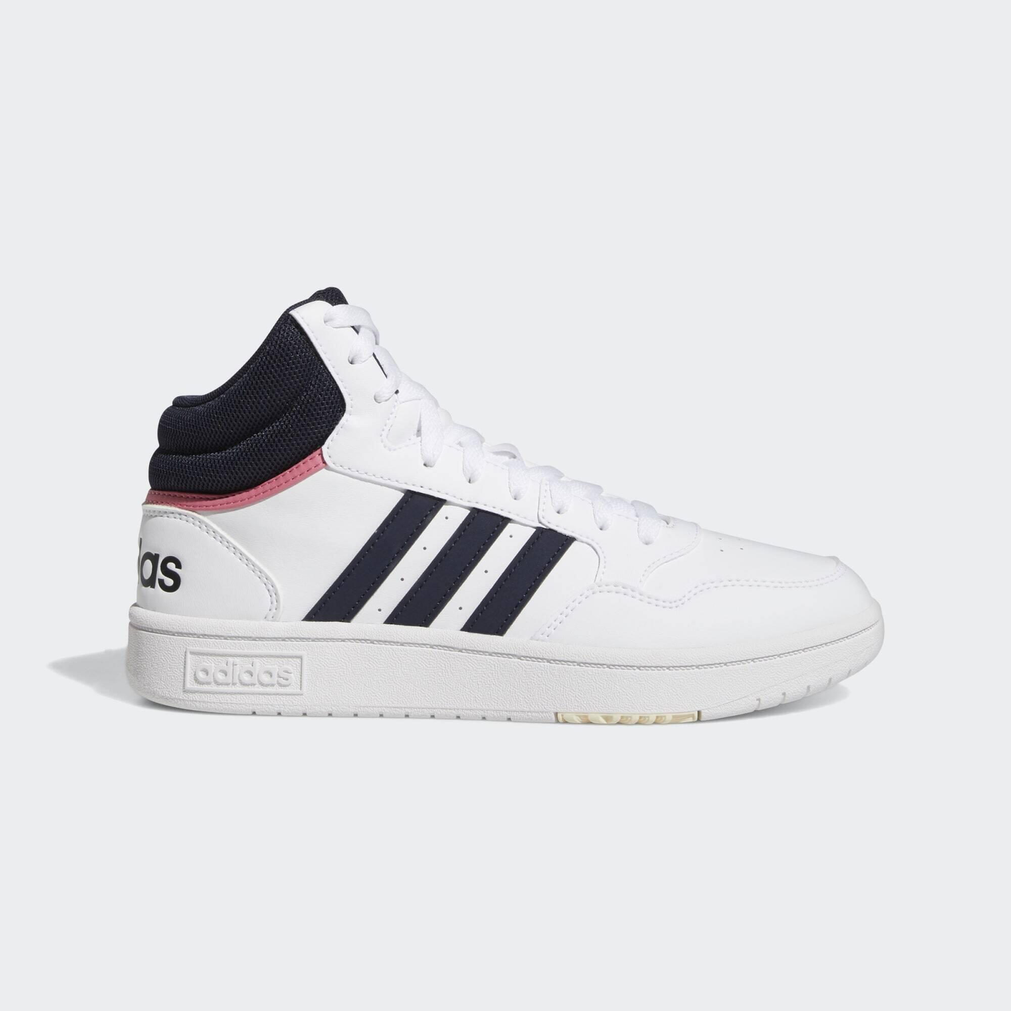 Zapatilla Hoops 3.0 Mid Classic 2/7