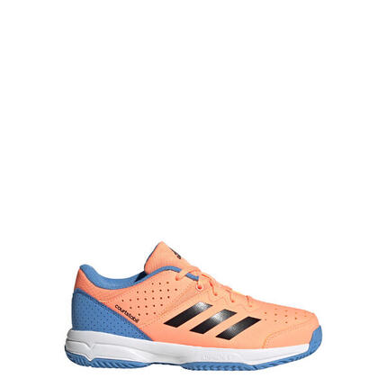 Chaussures indoor enfant adidas Court Stabil