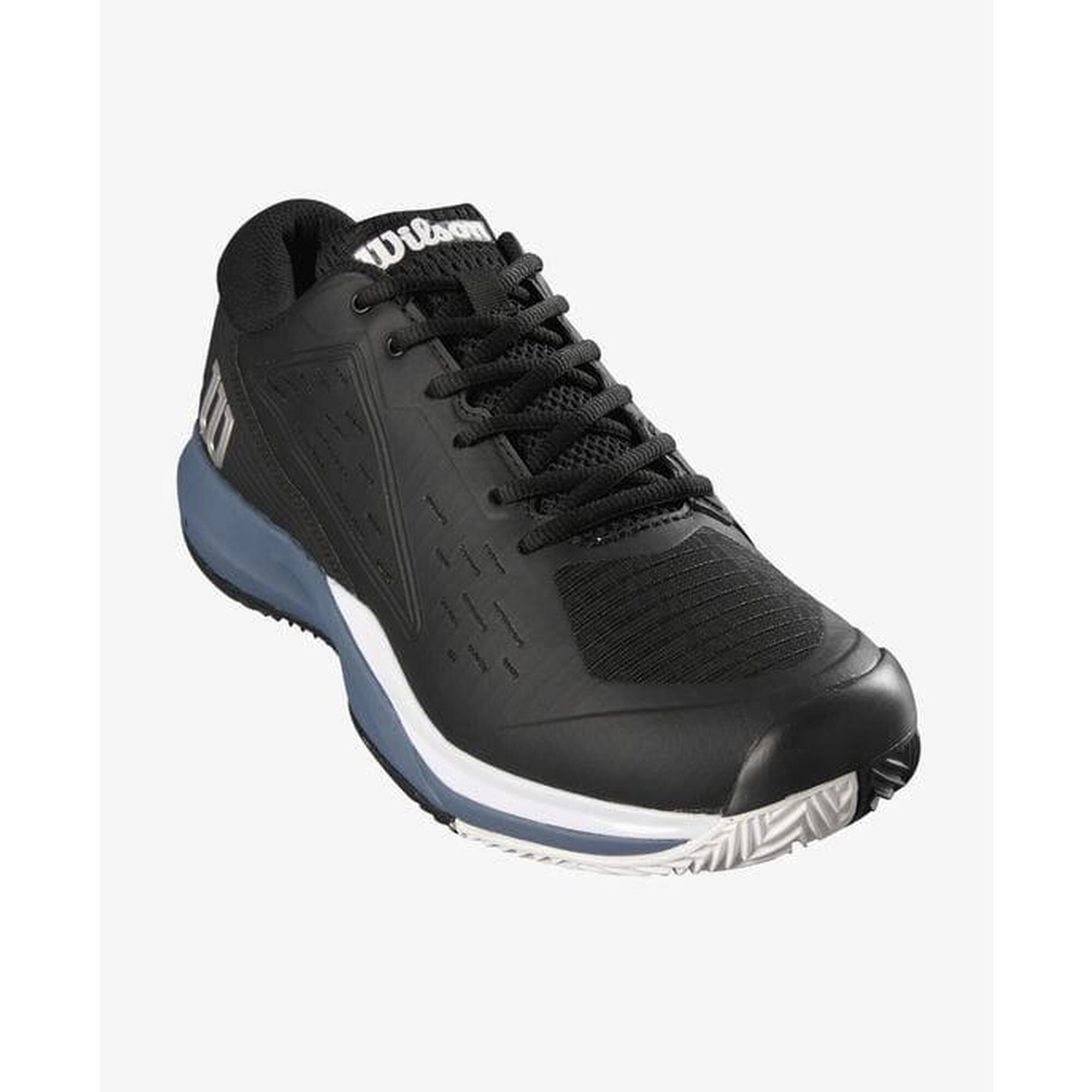 WILSON Wilson Rush Pro Ace Clay Negro Azul Wrs331240