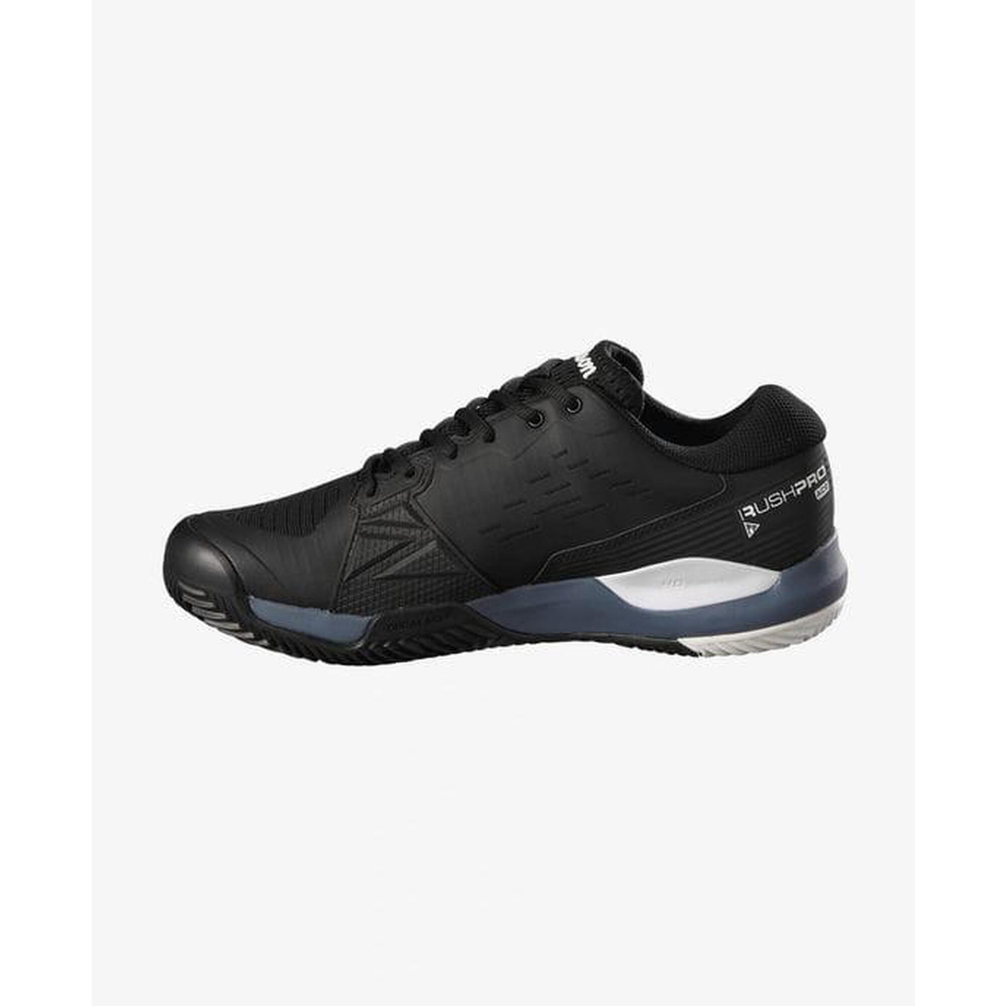 Buty tenisowe męskie Wilson Rush Pro Ace clay