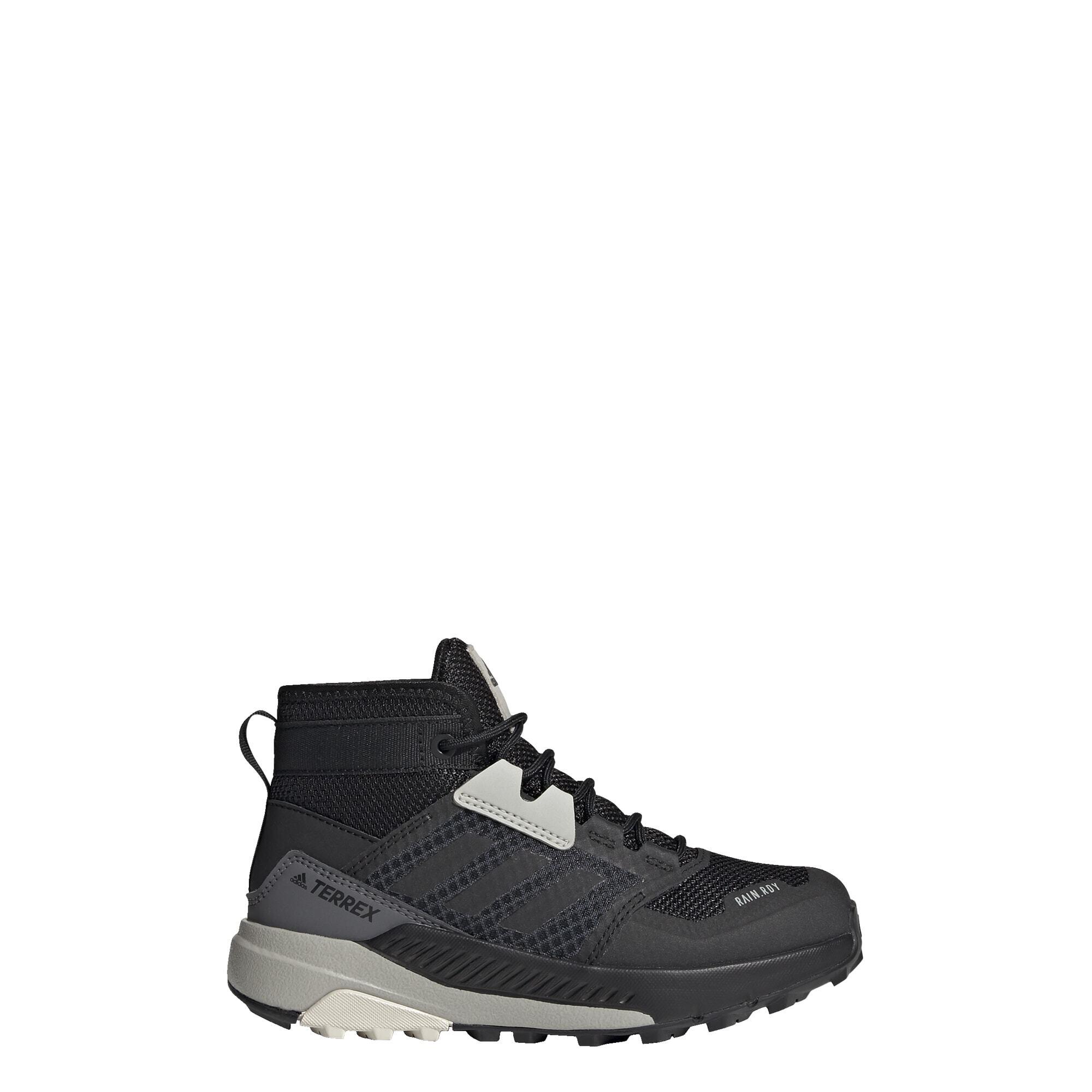 Terrex Trailmaker Mid RAIN.RDY Hiking Shoes 1/7