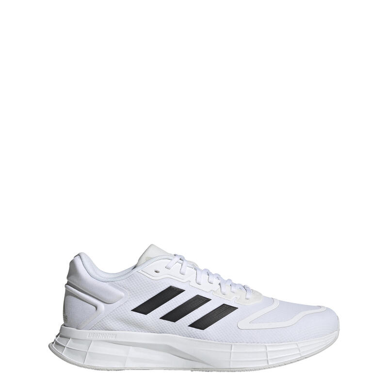 Pantofi sport barbati adidas Duramo 10, Alb