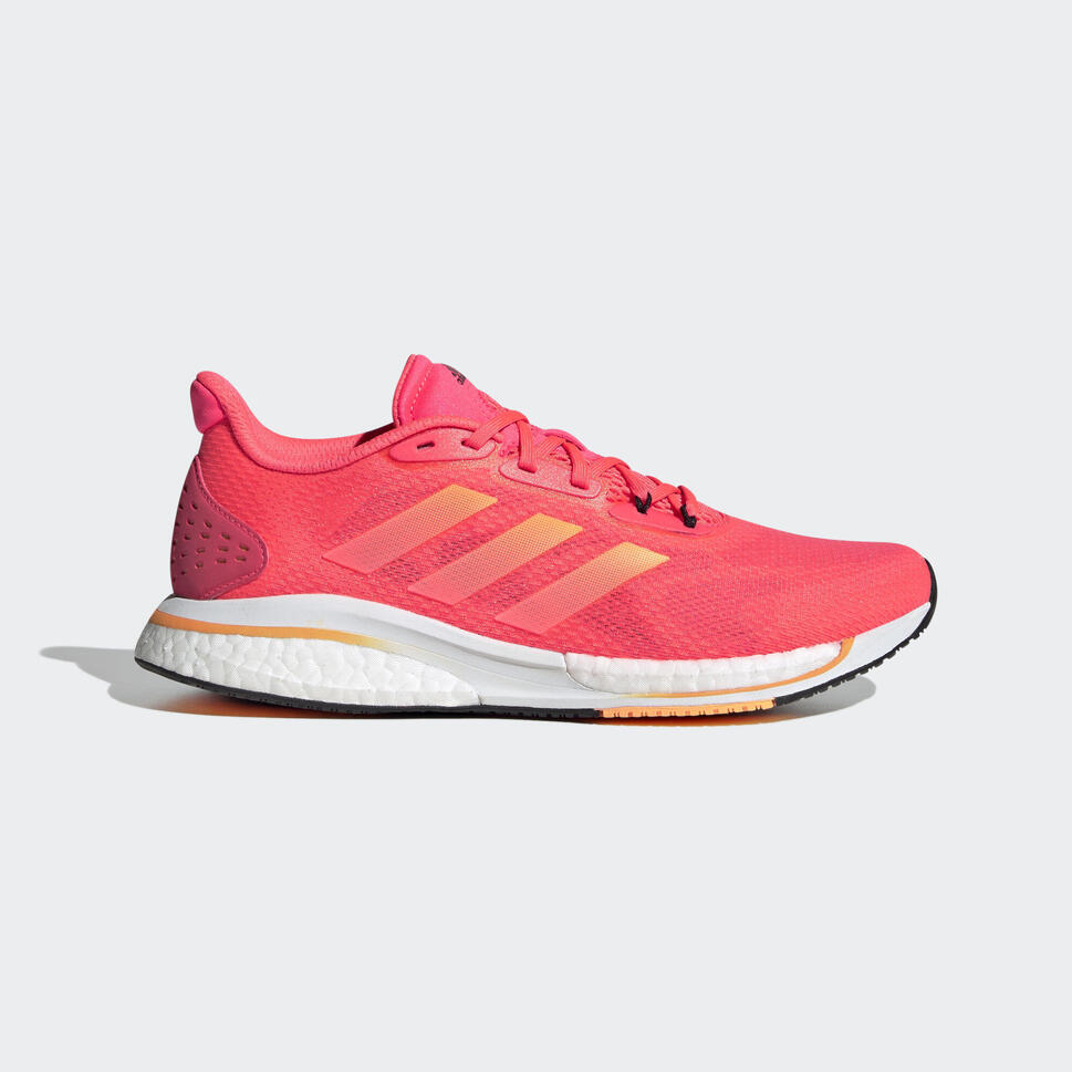 Obuwie do Biegania dla Dorosłych Adidas Supernova