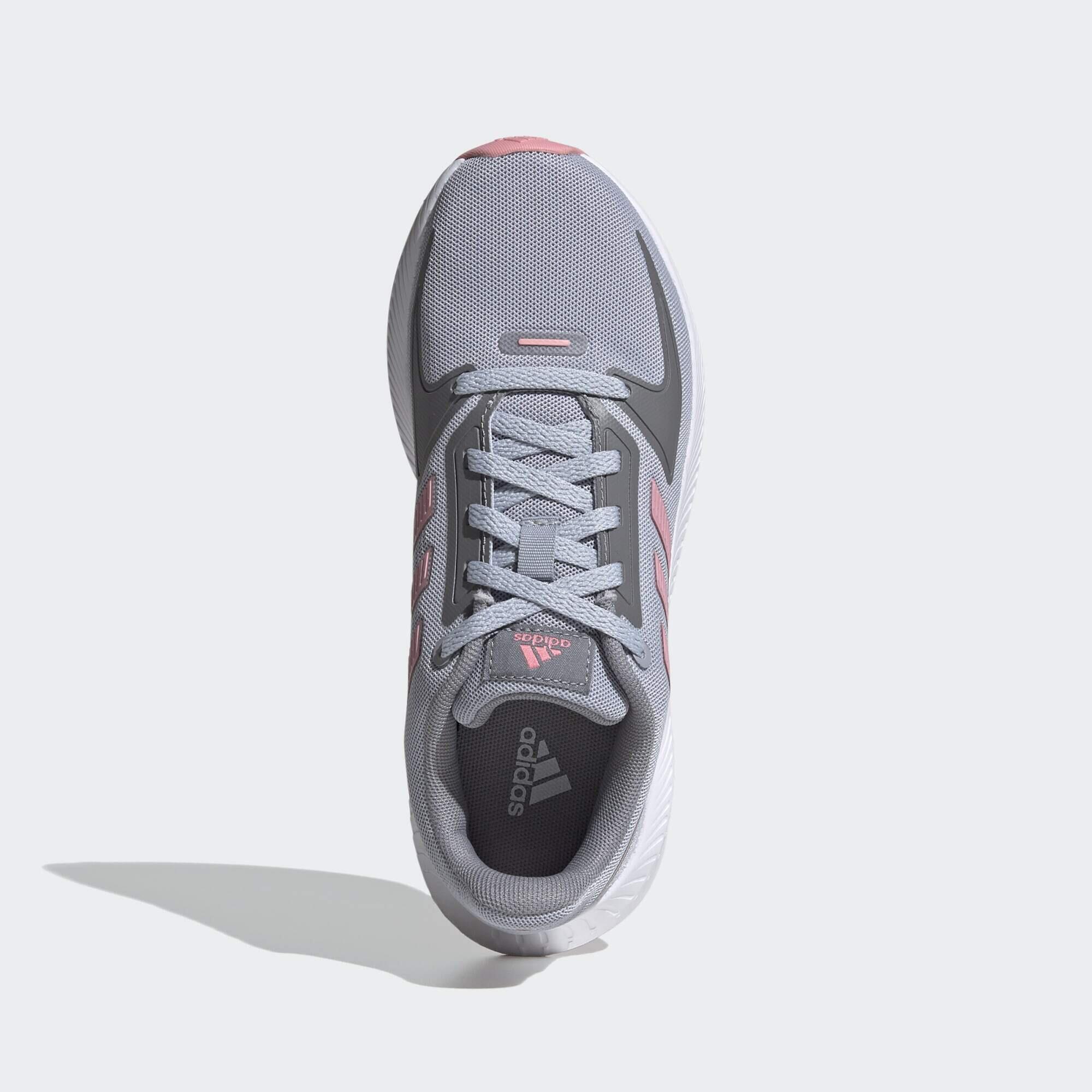 Buty do biegania adidas Runfalcon 2.0 3/8