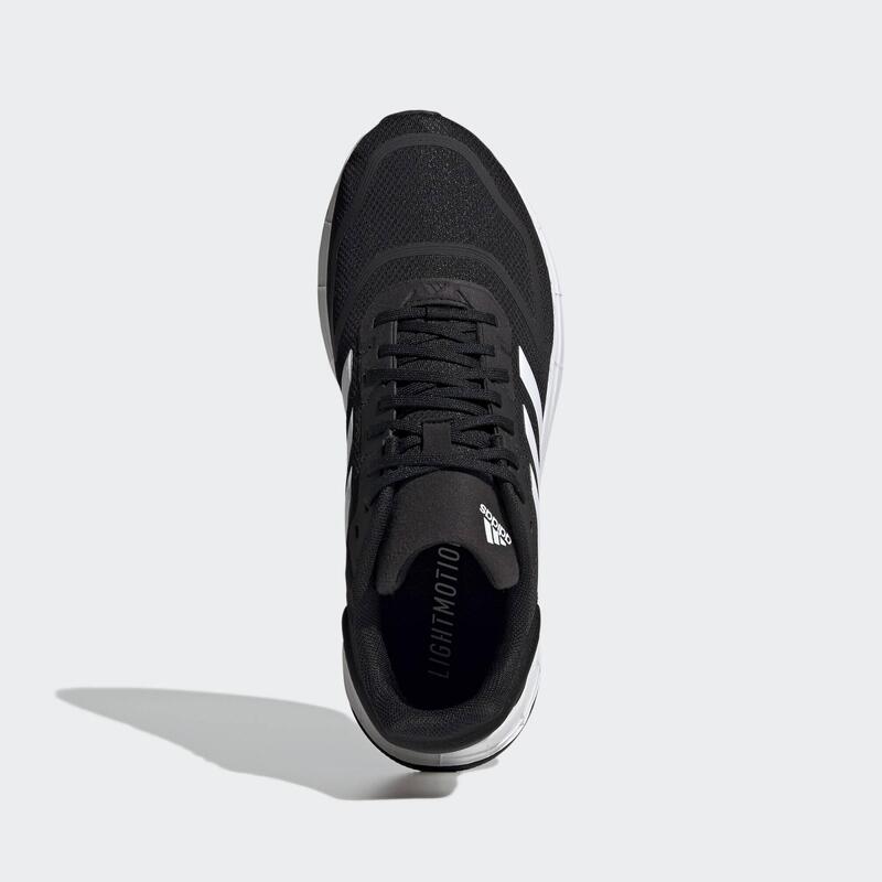Pantofi sport barbati adidas Duramo 10, Negru
