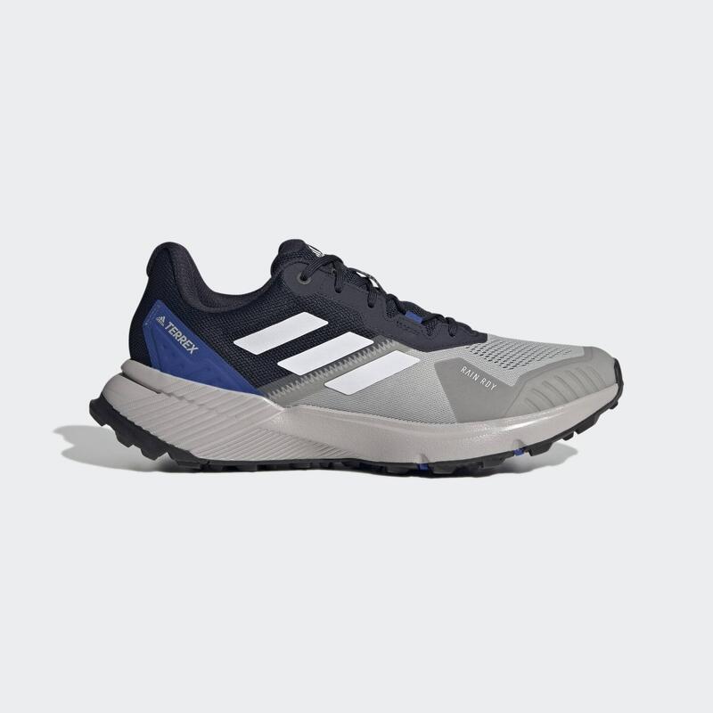 Buty męskie sportowe trekkingowe ADIDAS TERREX SOULSTRIDE R.RDY