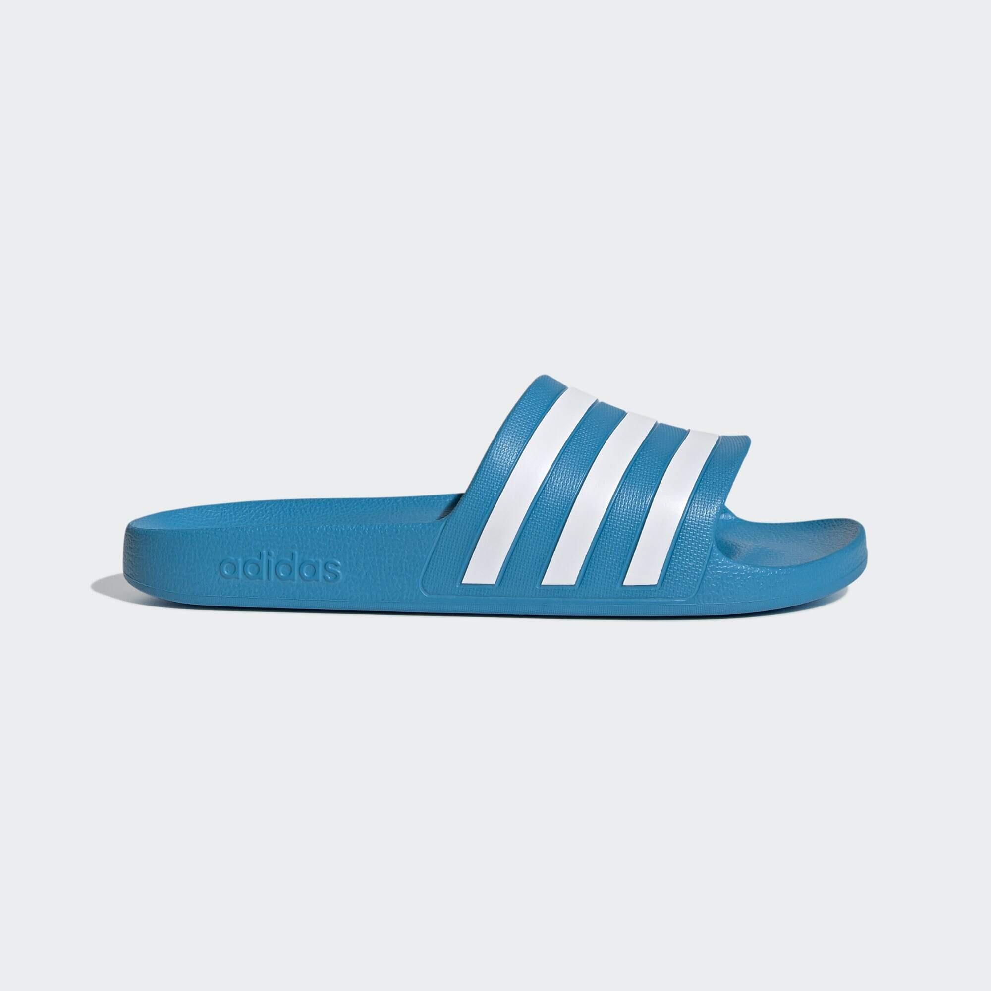 Chinelos Adilette Aqua 2/7