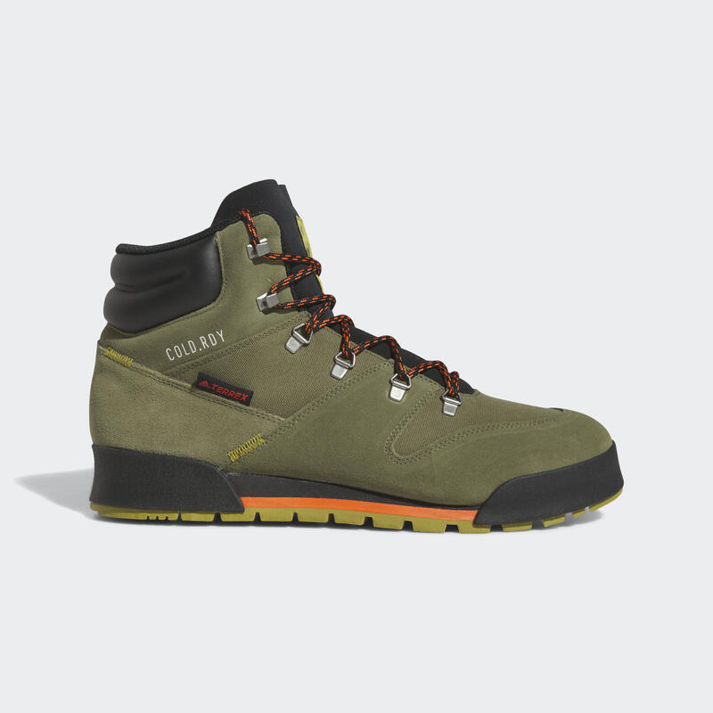 Terrex Snowpitch COLD.RDY Hiking Shoes