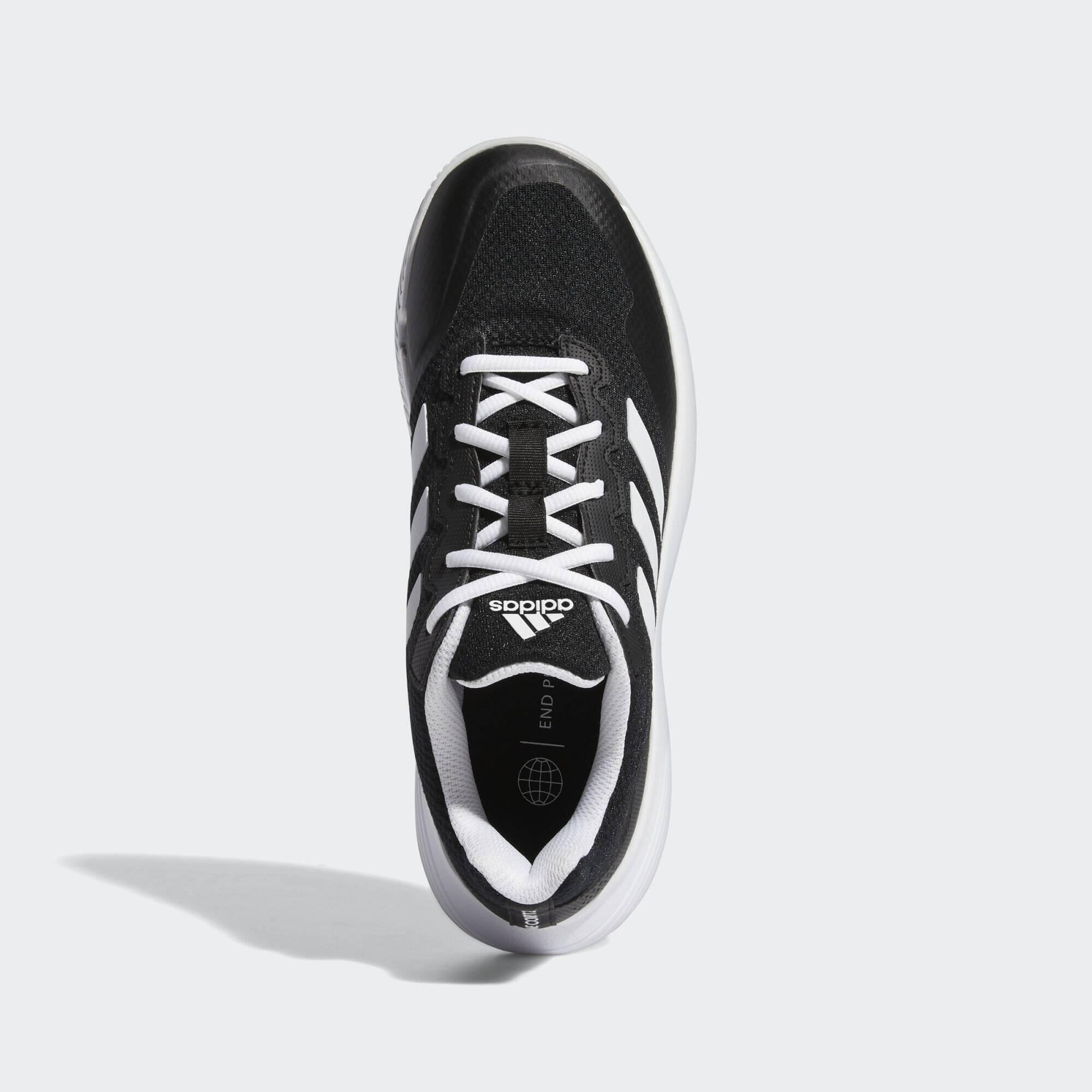Gamecourt 2.0 Tennisschoenen 3/5