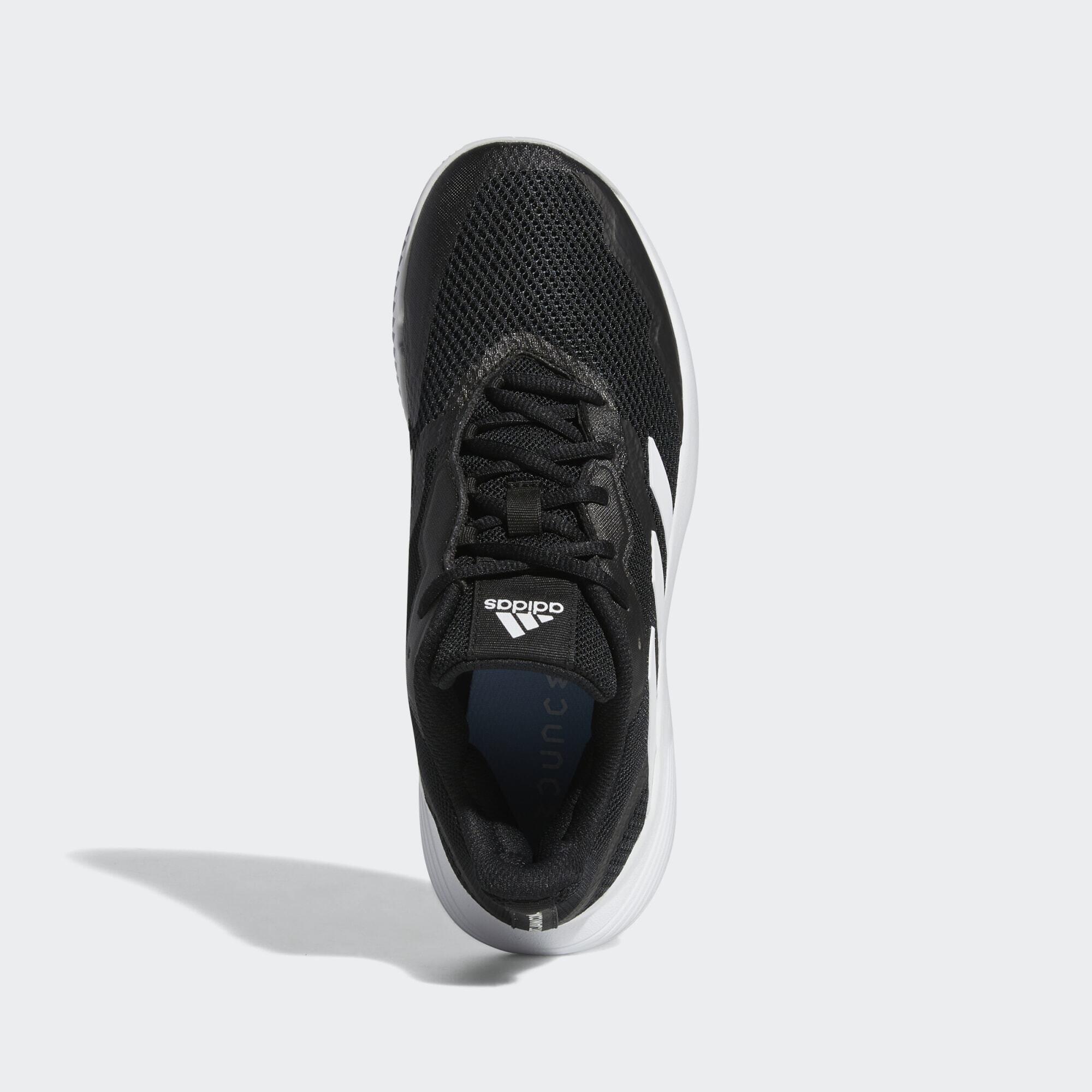 Chaussure de tennis CourtJam Control Clay 3/7