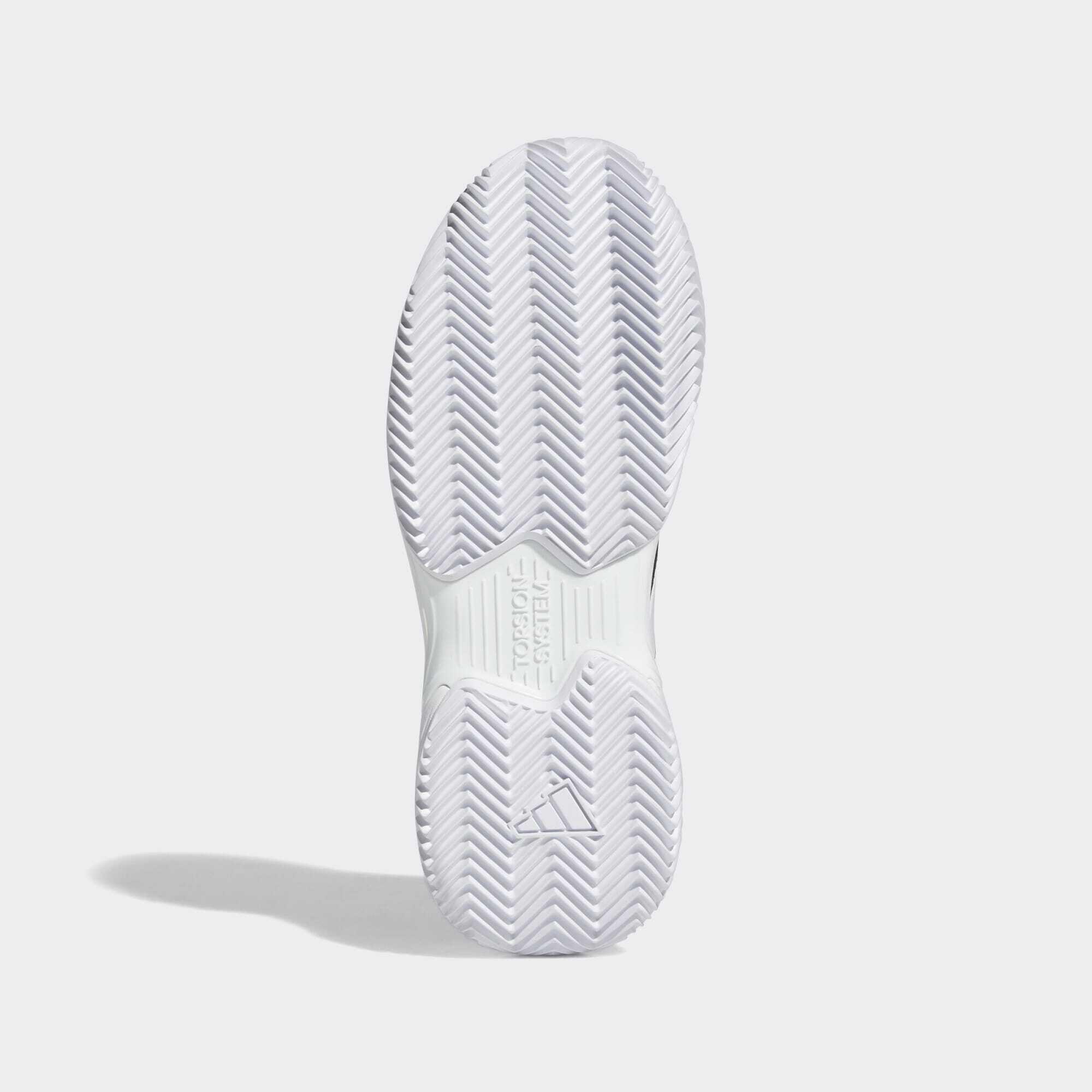 Chaussure de tennis CourtJam Control Clay 4/7