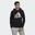 Sweat-shirt à capuche Essentials Fleece Big Logo