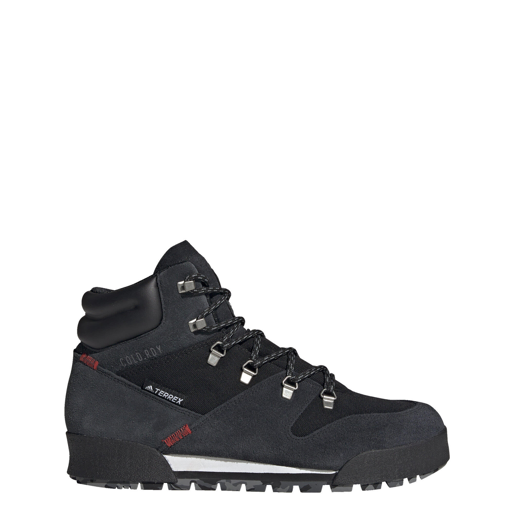 Terrex Snowpitch COLD.RDY Hiking Shoes 1/7