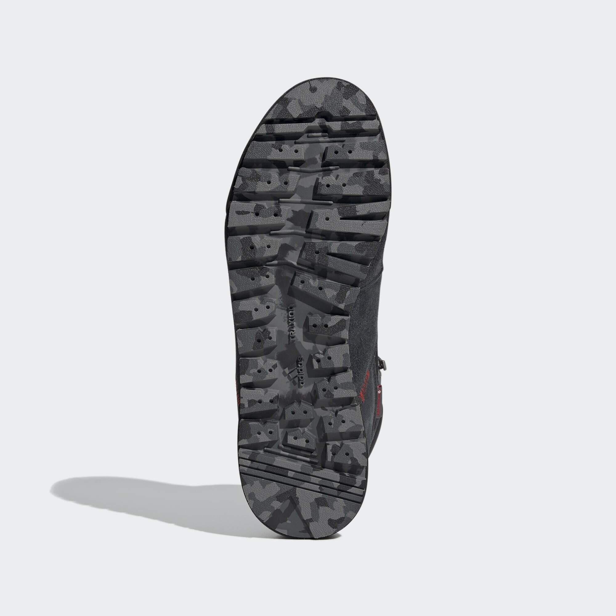 Terrex Snowpitch COLD.RDY Hiking Shoes 4/15