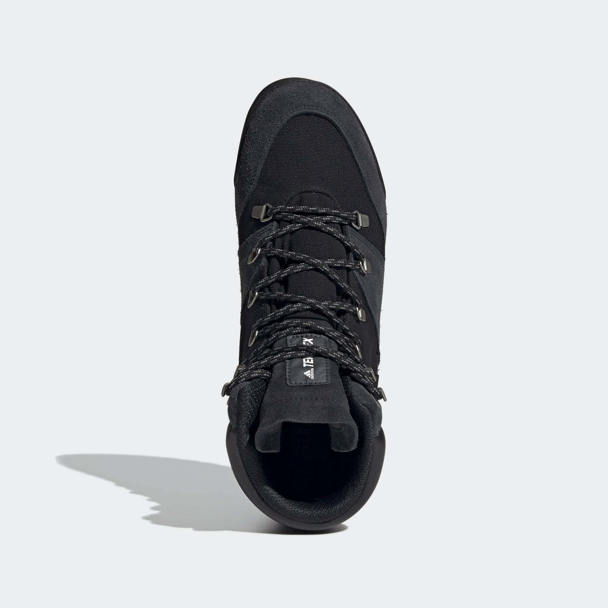 Terrex Snowpitch COLD.RDY Hiking Shoes 3/15