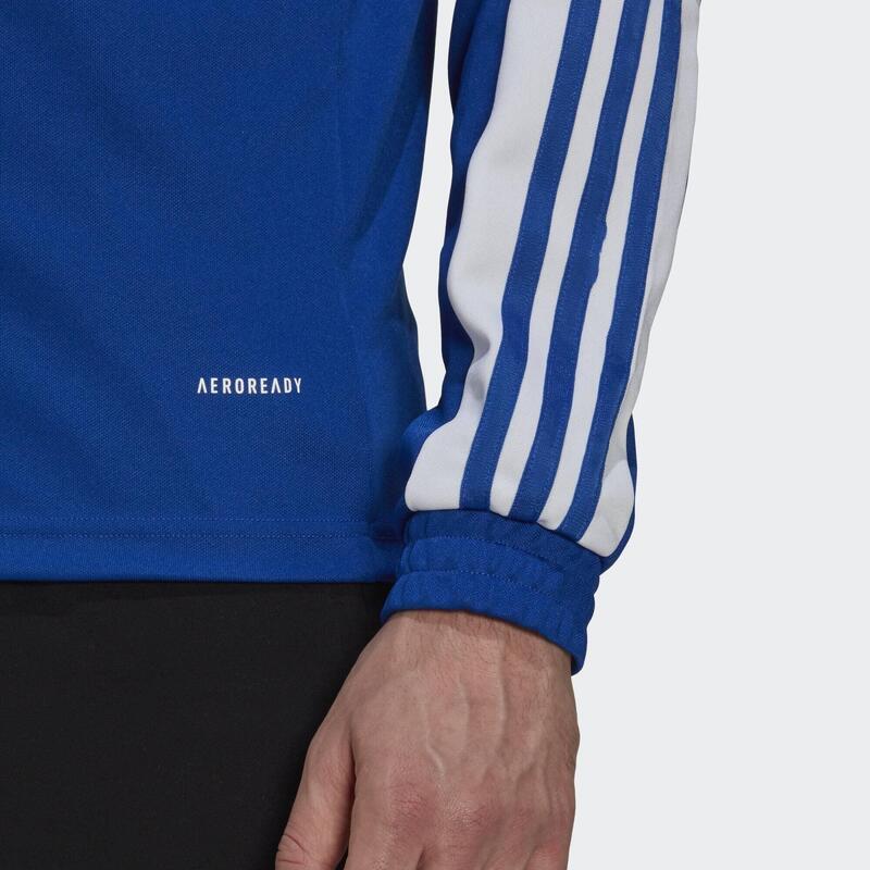 Hanorac Fitness ADIDAS Squadra Verde Bărbați