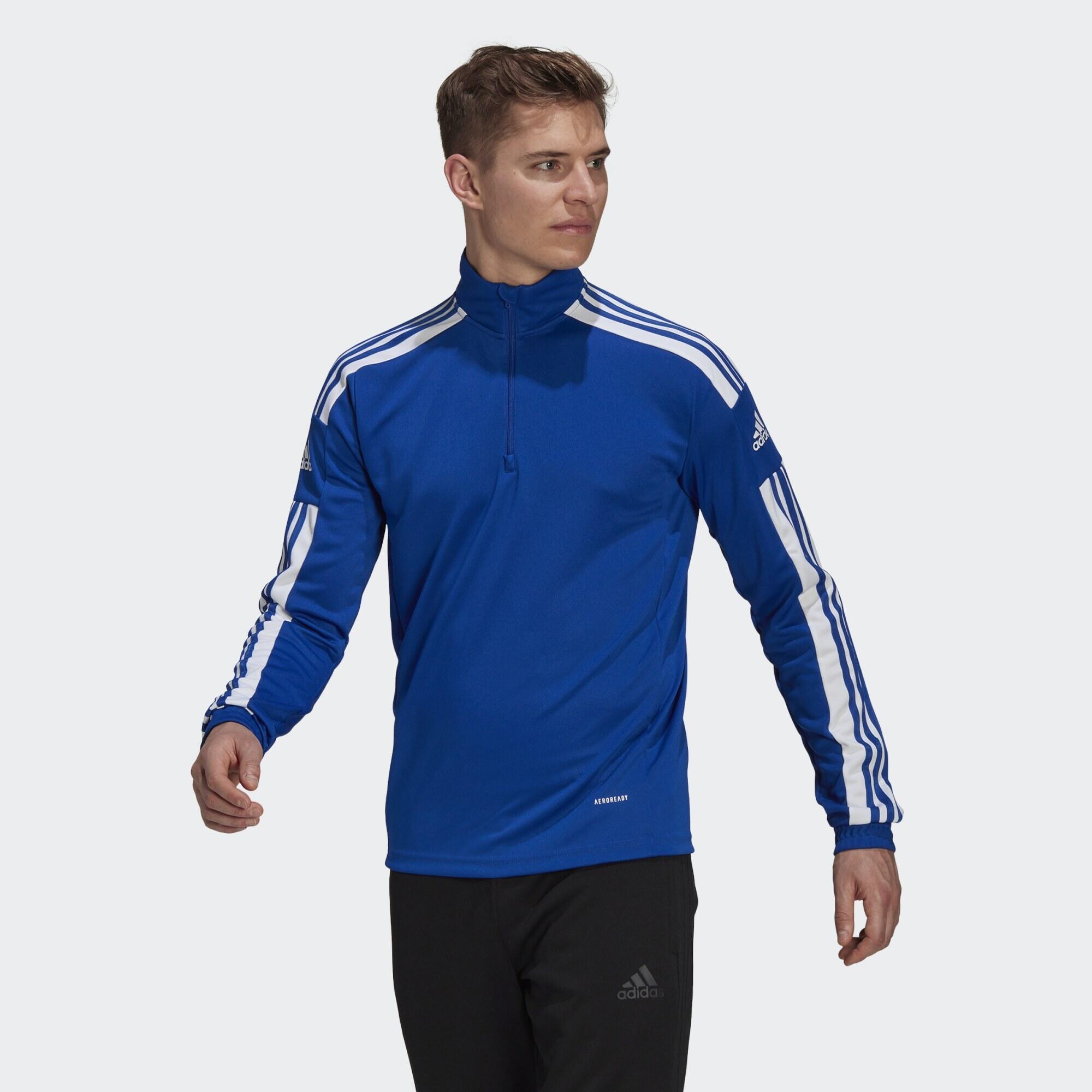 ADIDAS Sudadera entrenamiento Squadra 21