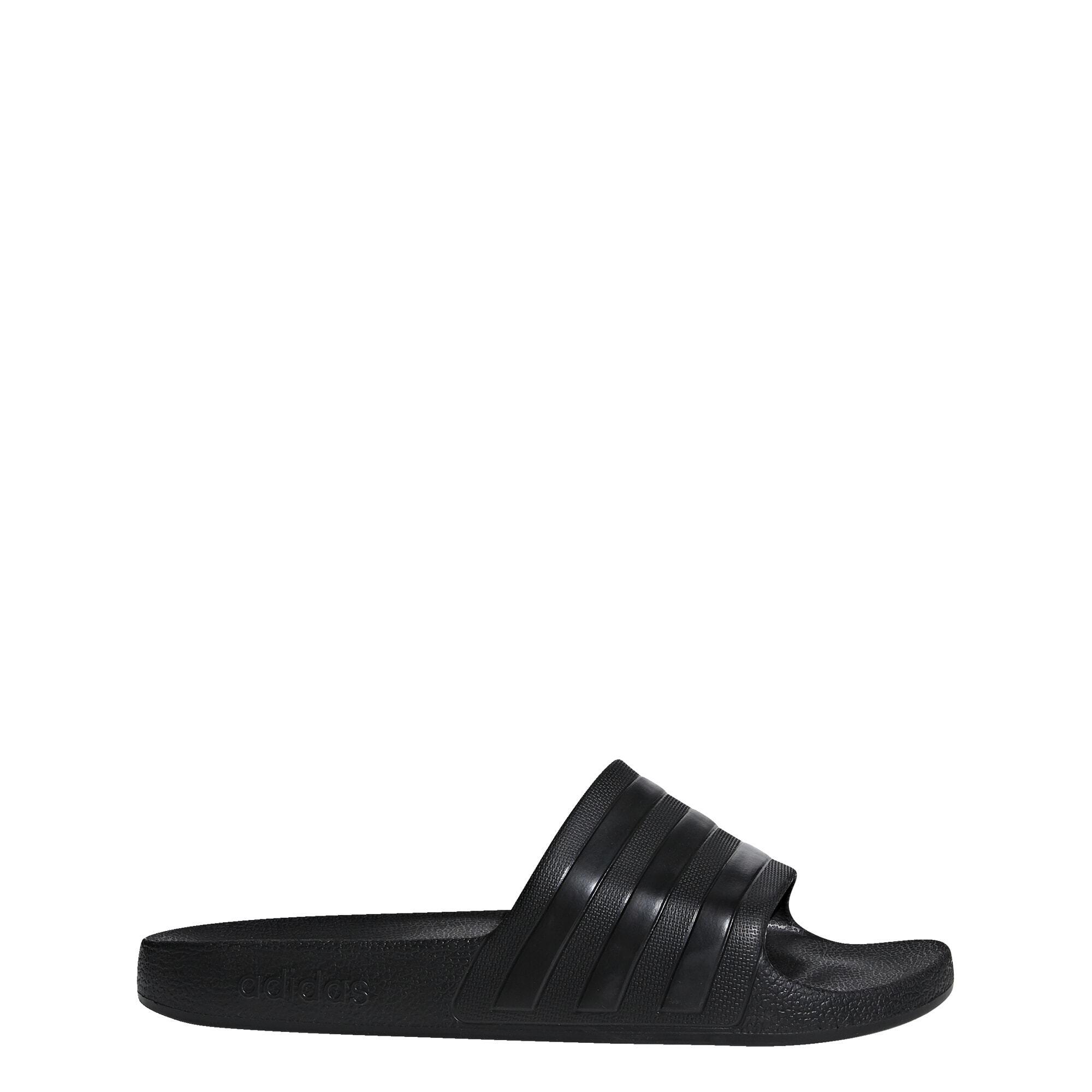 Adidas slippers sales decathlon