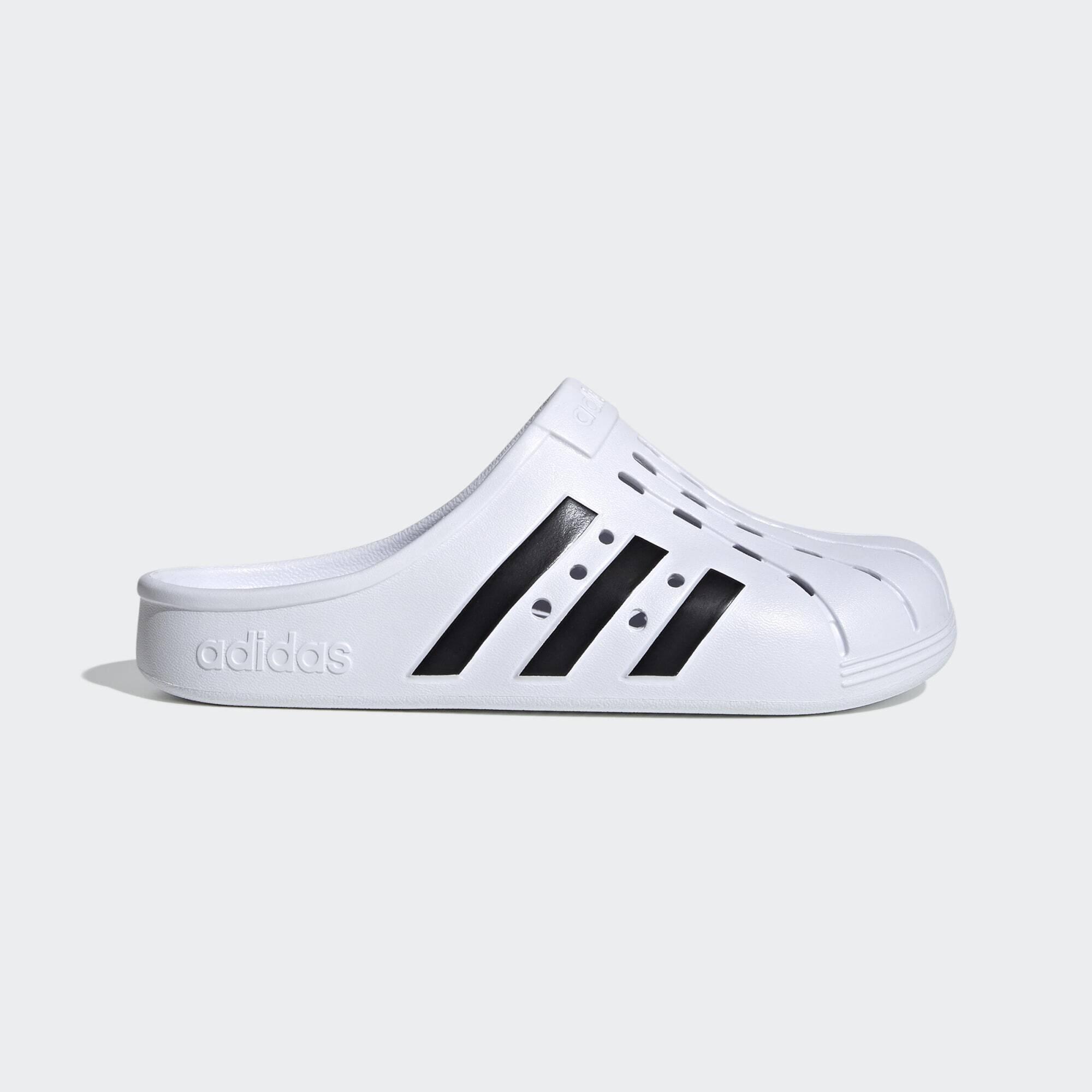 adilette Instappers 2/7