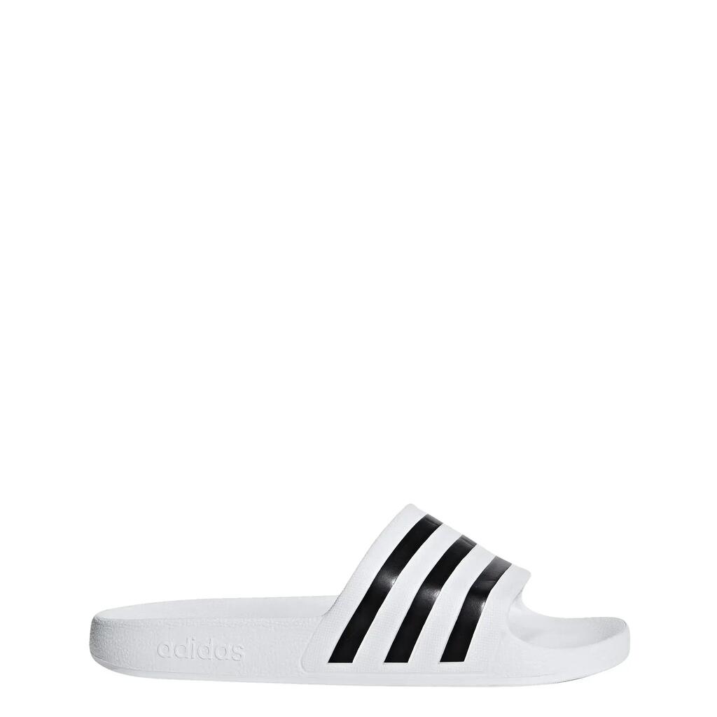 WHITE / BLACK