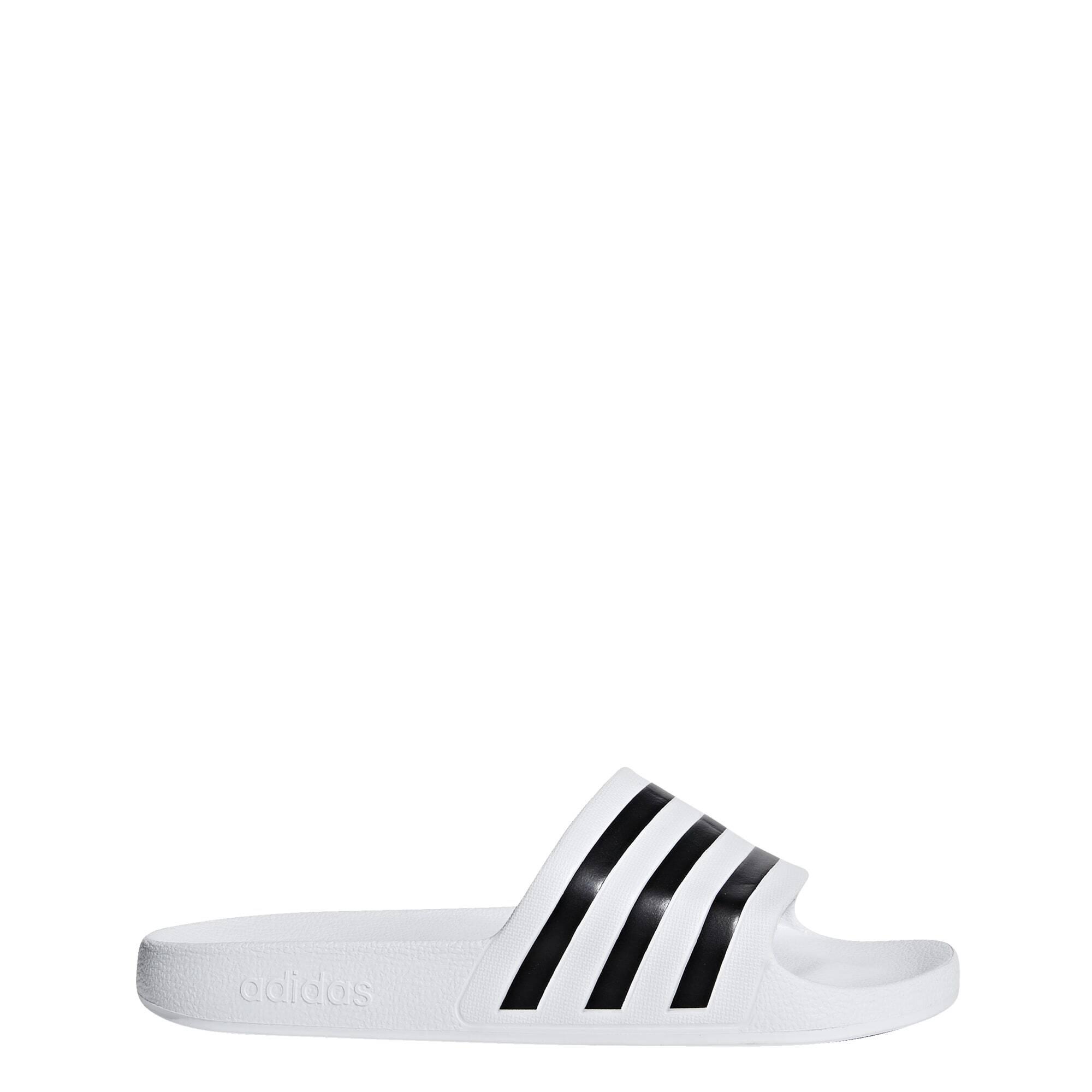Klapki adidas Adilette Aqua białe F35539