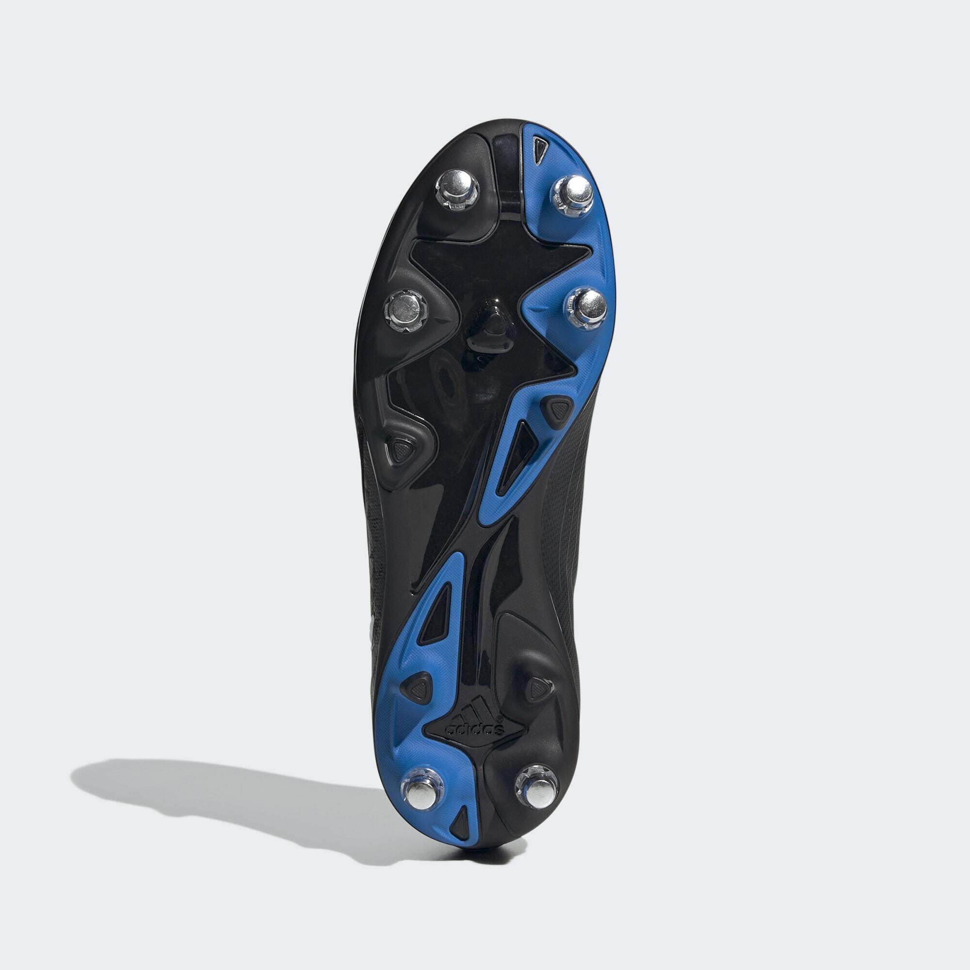 Predator Edge.3 Soft Ground Boots 4/7