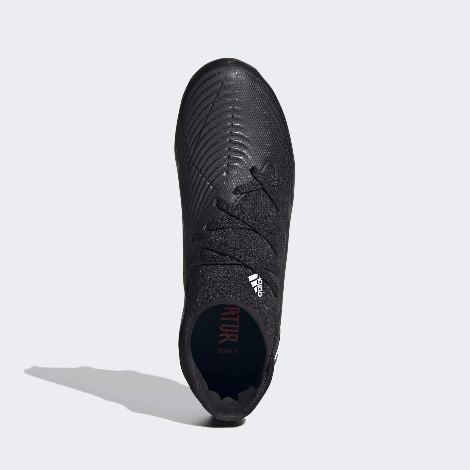 Predator Edge.3 Soft Ground Boots 3/7
