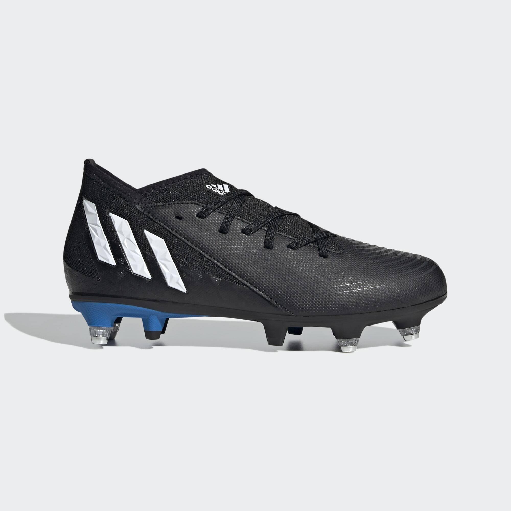 Predator Edge.3 Soft Ground Boots 2/7