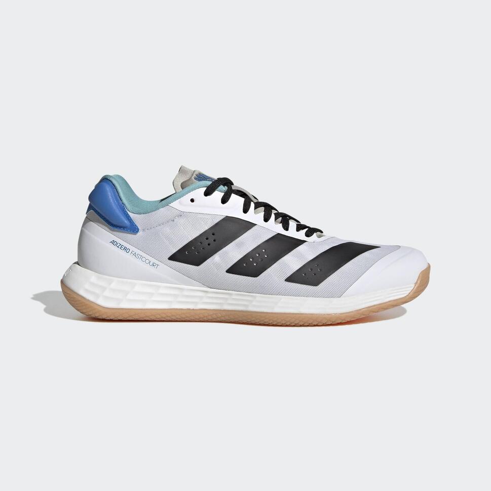 Buty do siatkówki Kobieta Adidas Adizero Fastcourt 1.5 biały