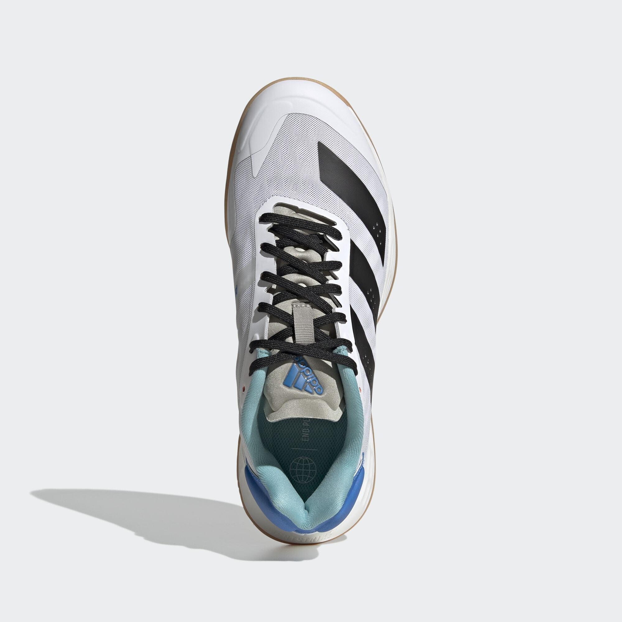 Zapatilla Adizero Fastcourt 1.5 Handball 3/7