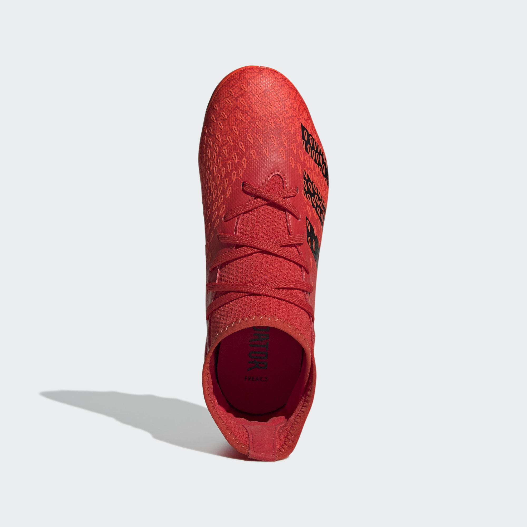 Chaussure Predator Freak.3 Multi-surfaces 3/5