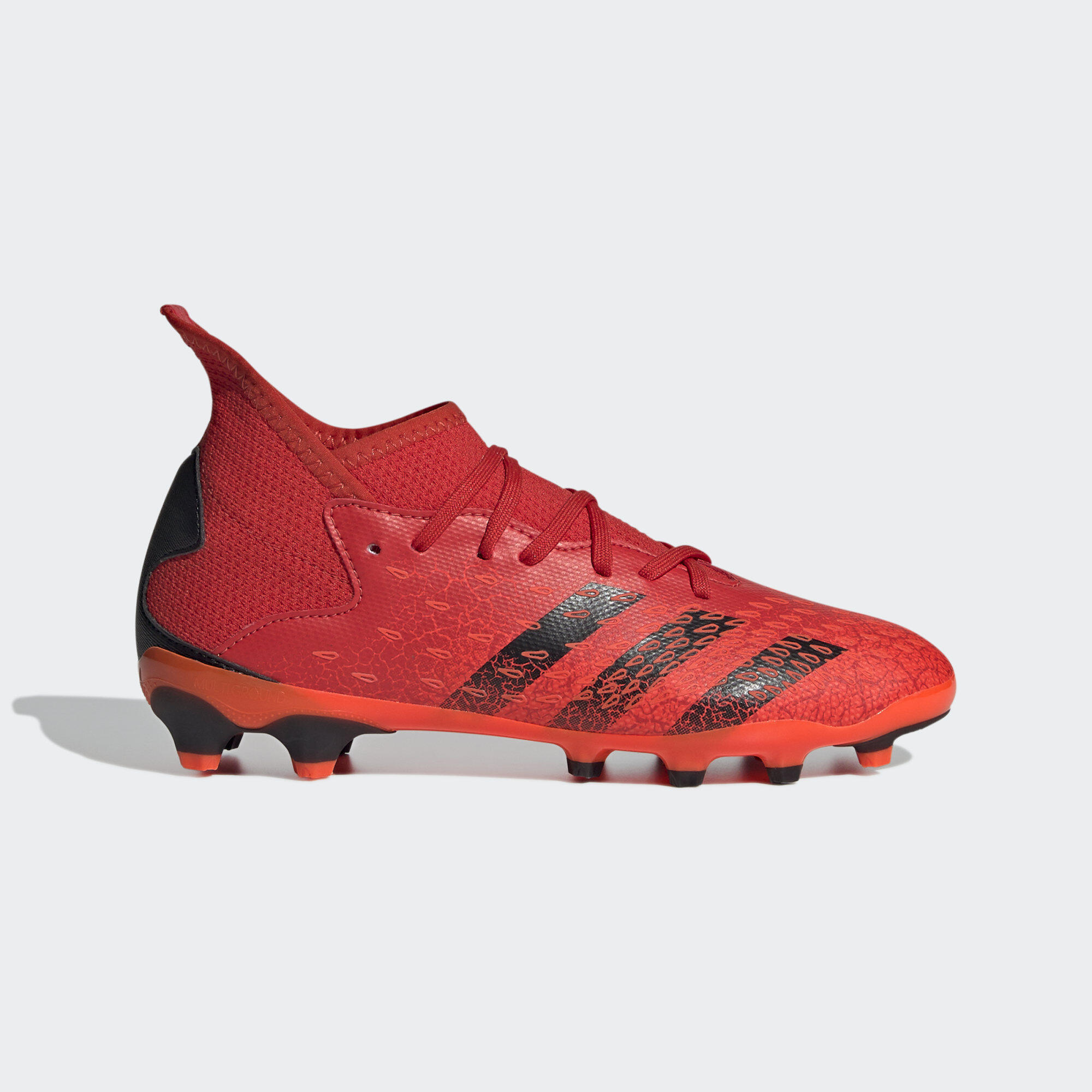 Chaussure Predator Freak.3 Multi-surfaces 2/5