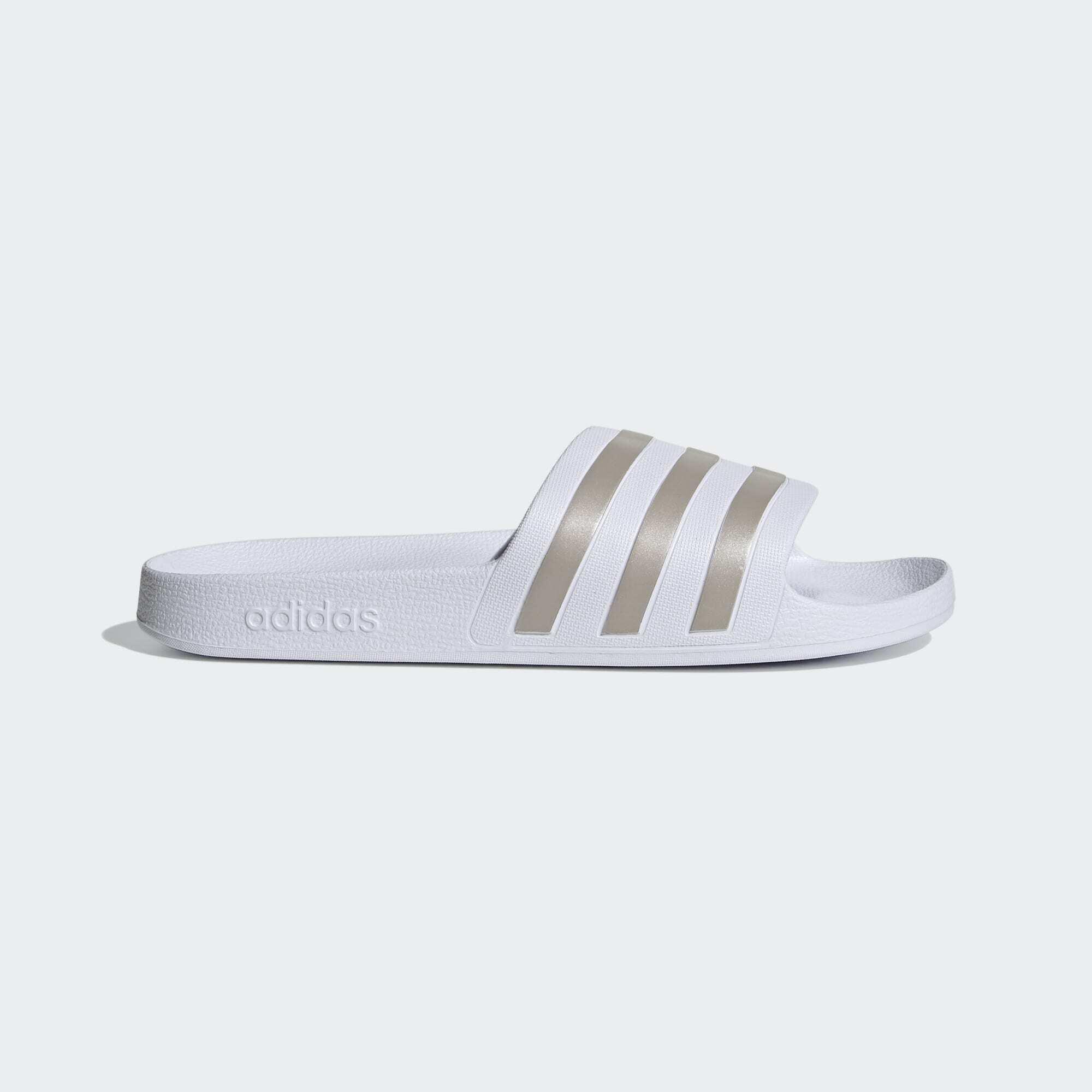 Chinelos Adilette Aqua 2/8