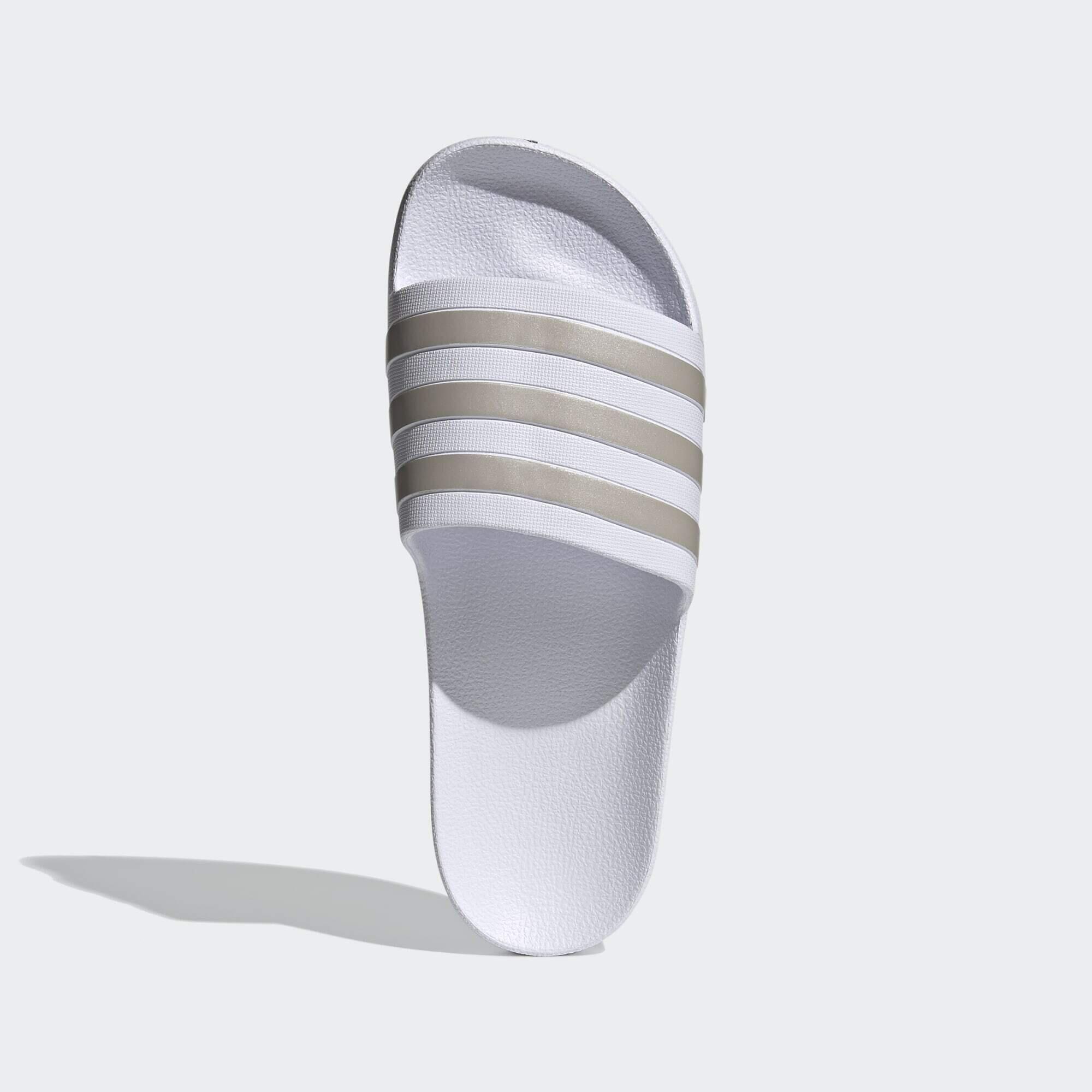 adilette Aqua Badslippers ADIDAS | Decathlon