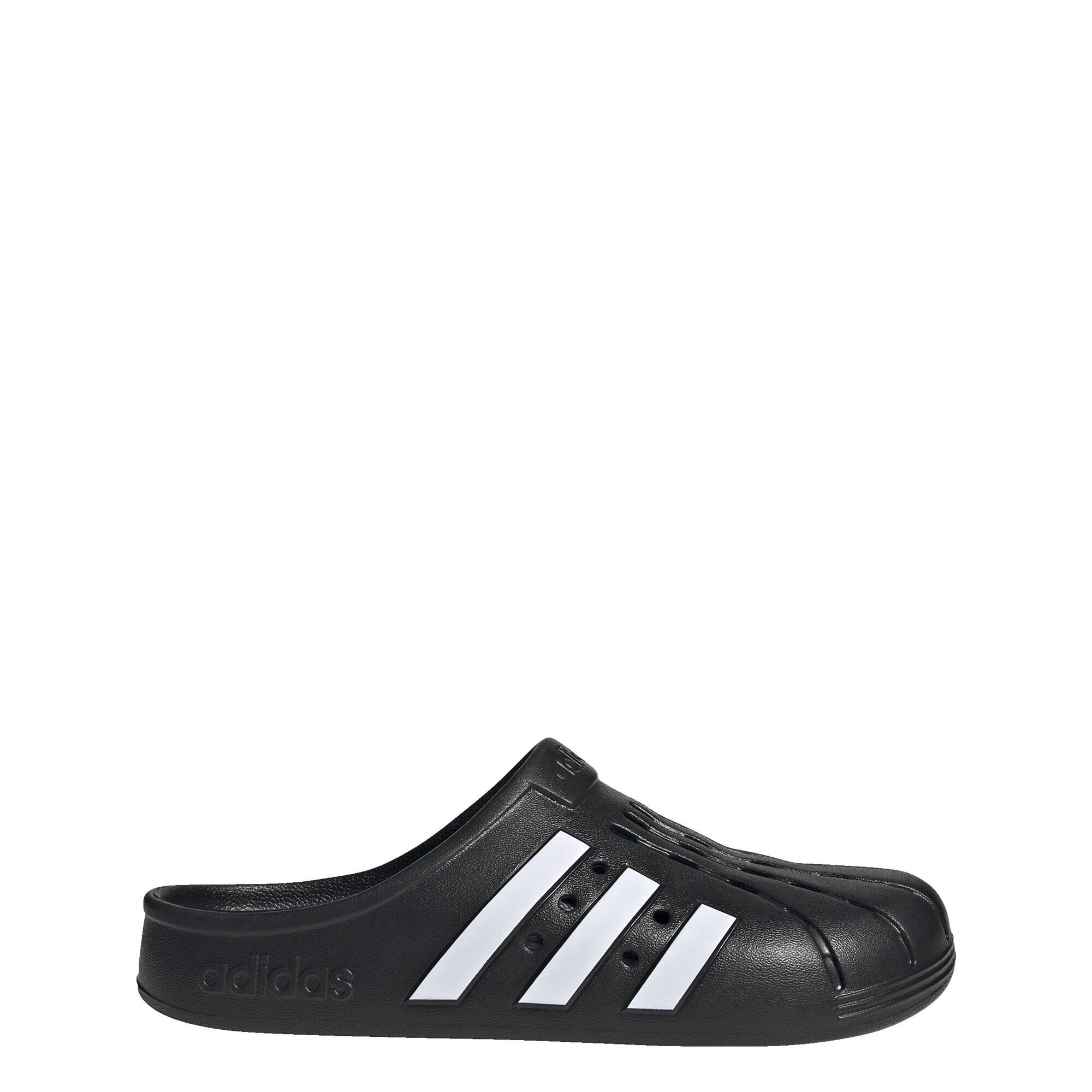 Adidas slippers sales decathlon