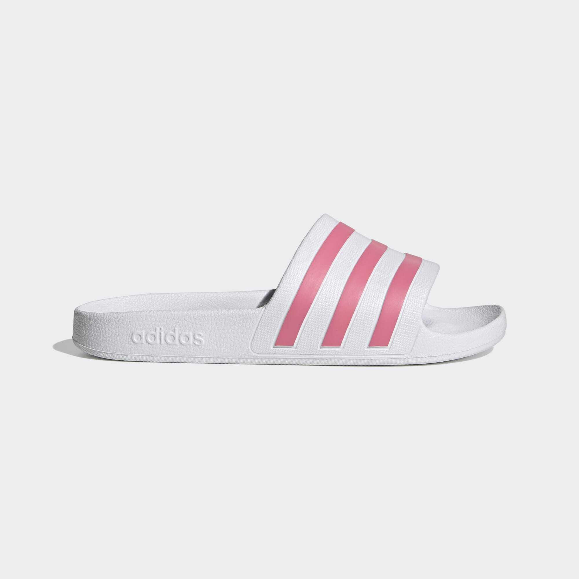 Adilette Aqua Slides ADIDAS Decathlon